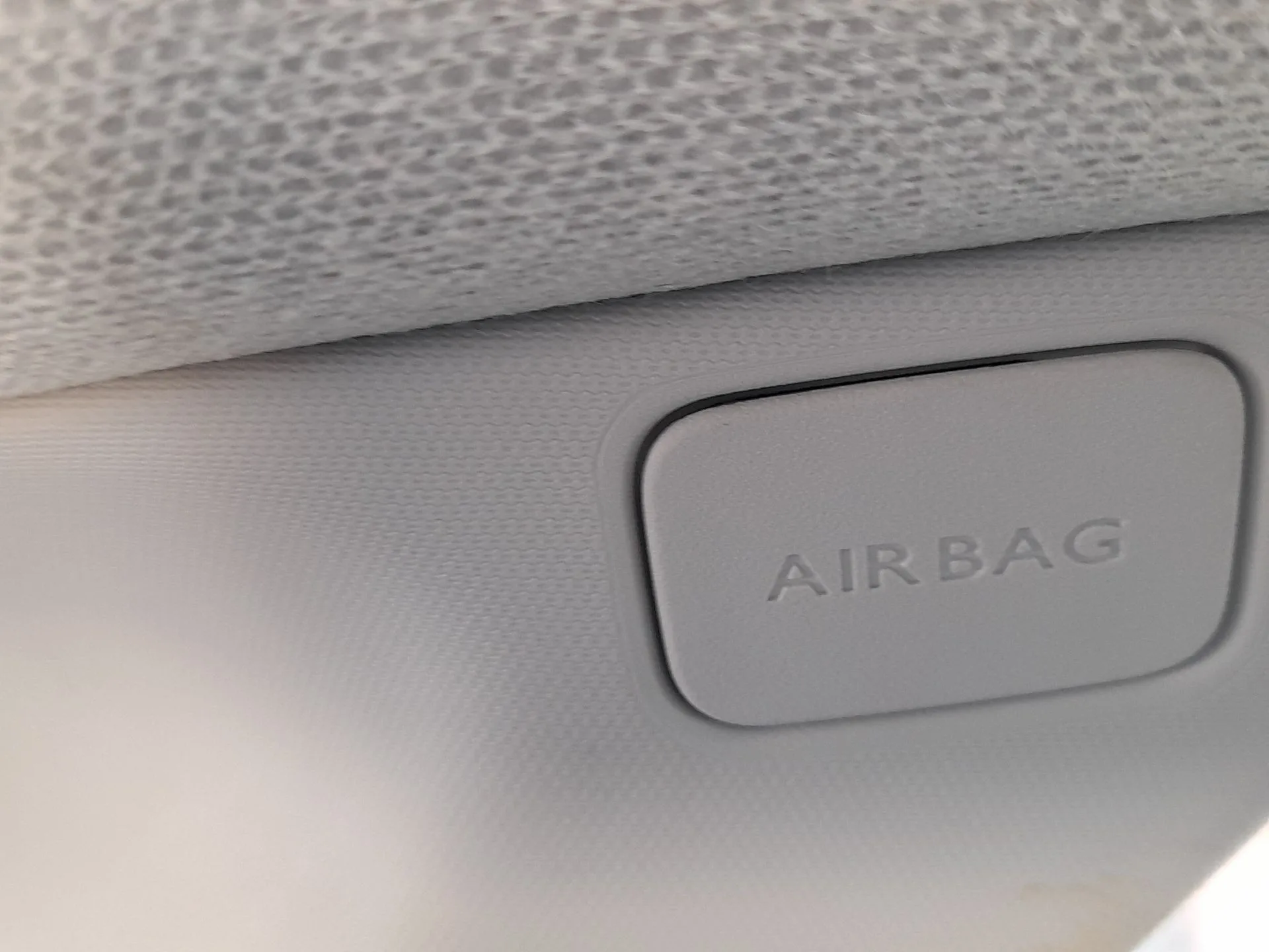 Airbag Cortina Delantero Izquierdo para Citroën C4 Iii (Ba_, Bb_, Bc_)