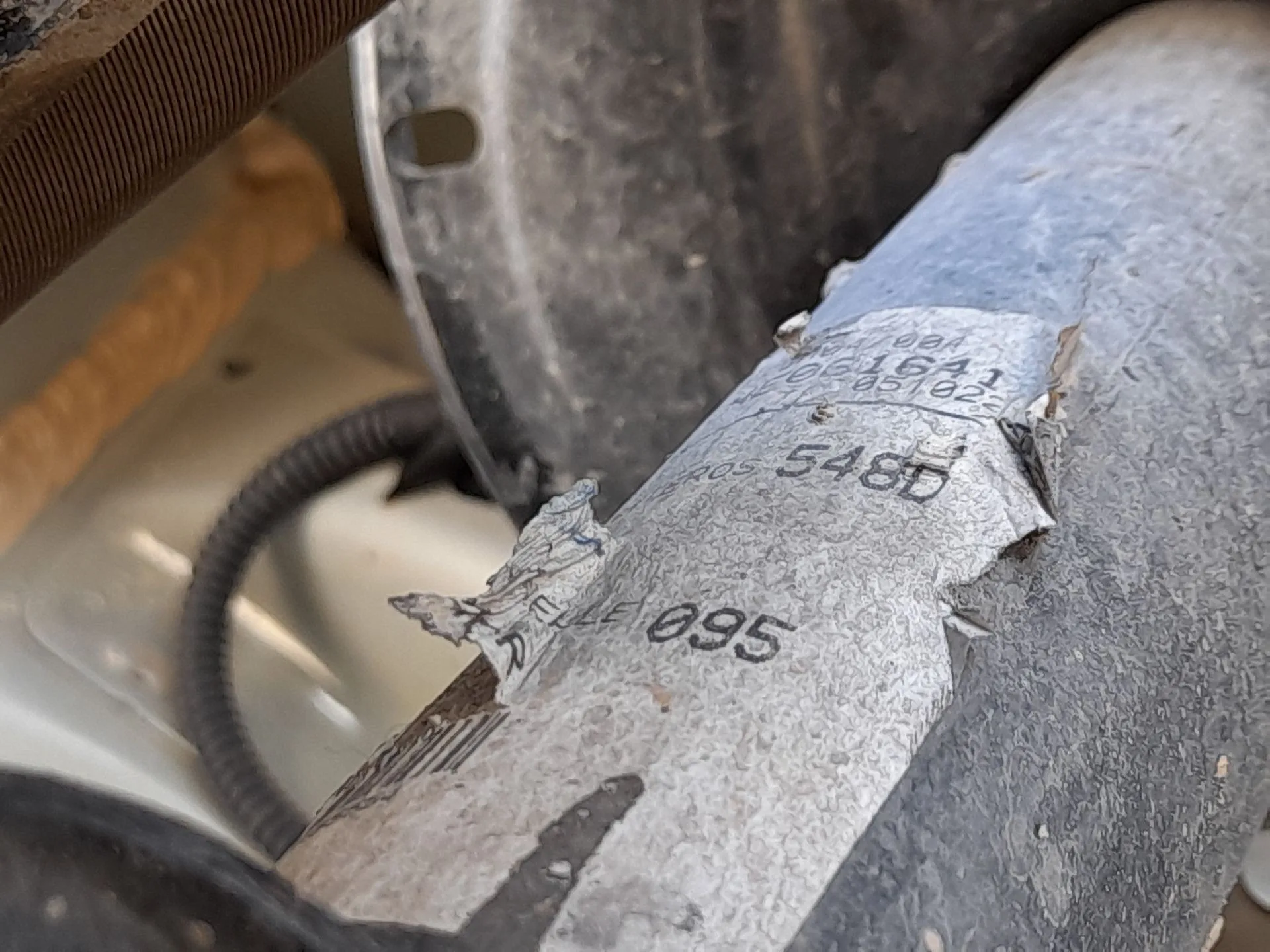 Amortiguador Delantero Derecho para Citroën C4 Iii (Ba_, Bb_, Bc_)