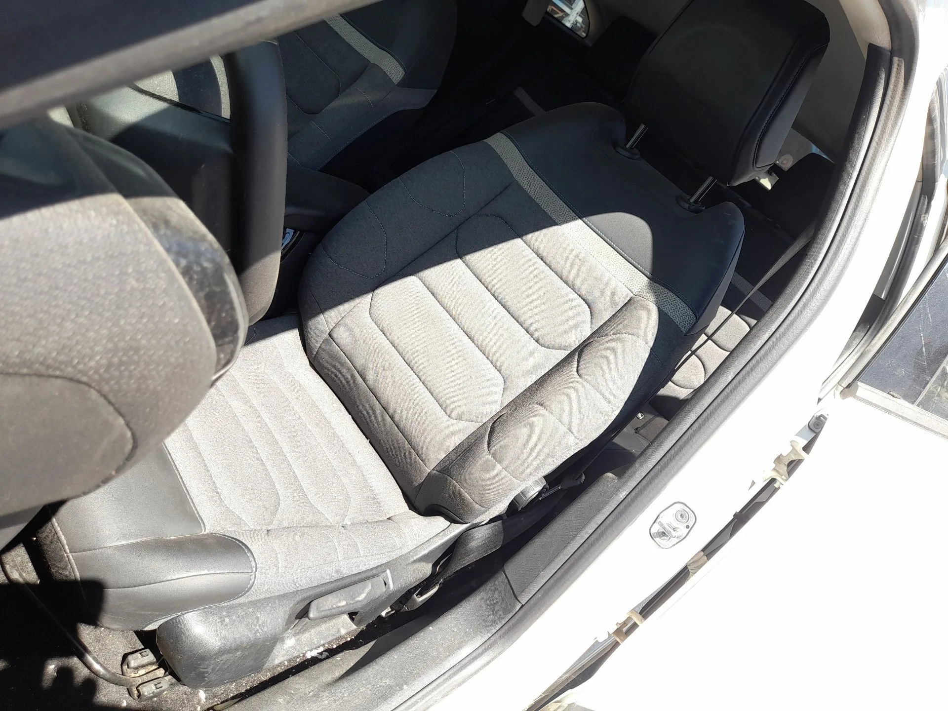 Asiento Delantero Izquierdo para Citroën C4 Iii (Ba_, Bb_, Bc_)