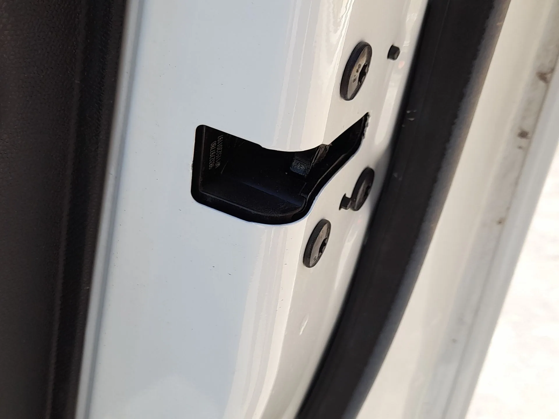 Cerradura Puerta Delantera Derecha para Citroën C4 Iii (Ba_, Bb_, Bc_)