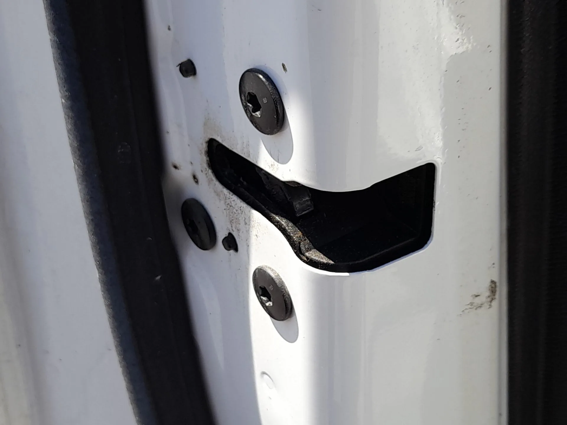 Cerradura Puerta Delantera Izquierda para Citroën C4 Iii (Ba_, Bb_, Bc_)