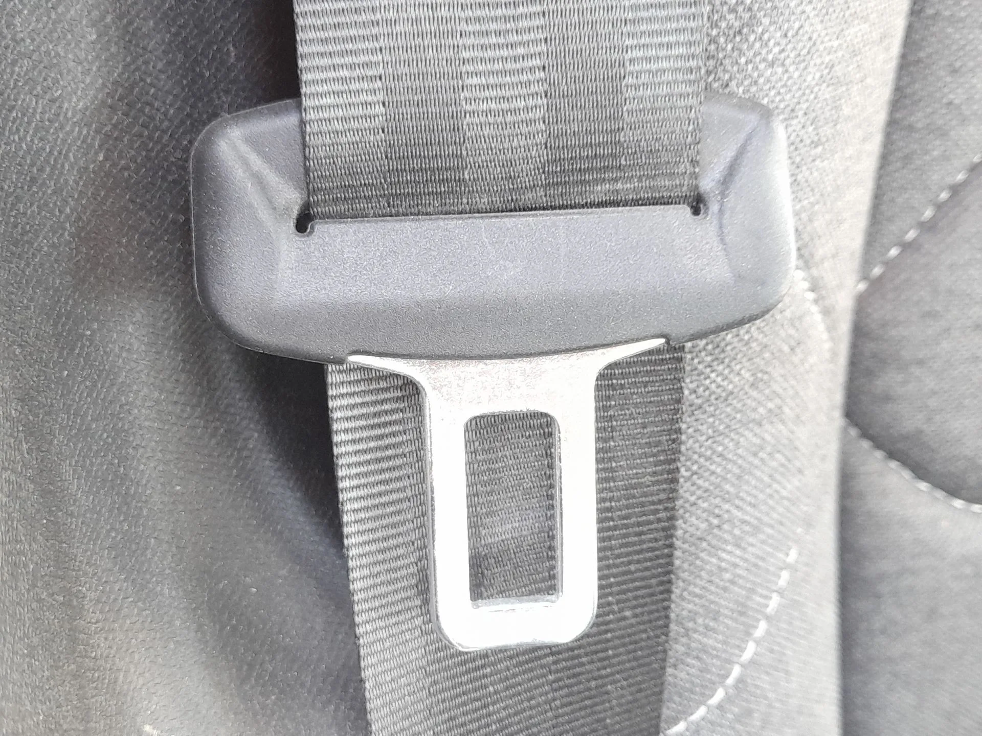 Cinturon Seguridad Trasero Derecho para Citroën C4 Iii (Ba_, Bb_, Bc_)