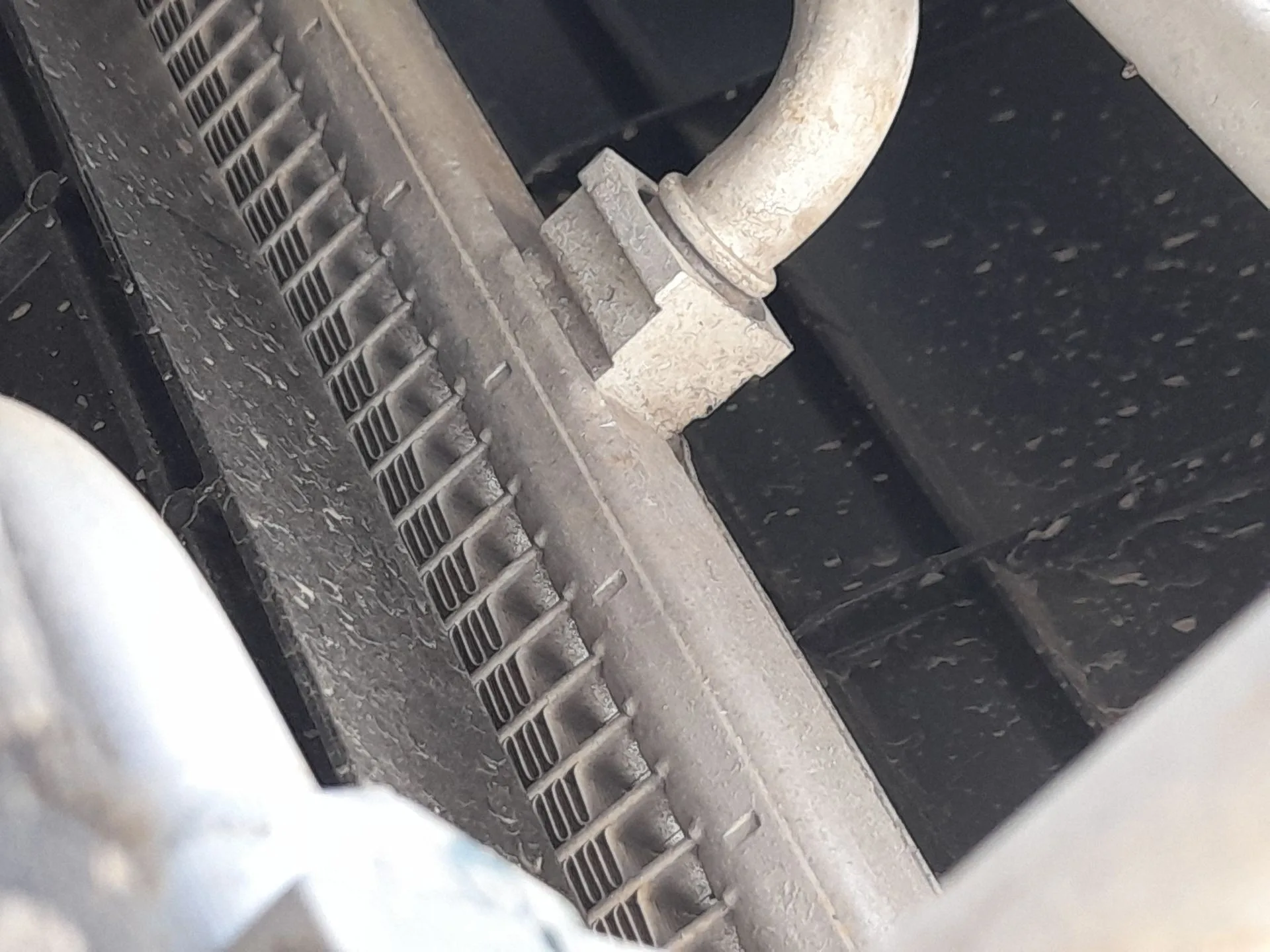 Condensador / Radiador Aire Acondicionado para Citroën C4 Iii (Ba_, Bb_, Bc_)