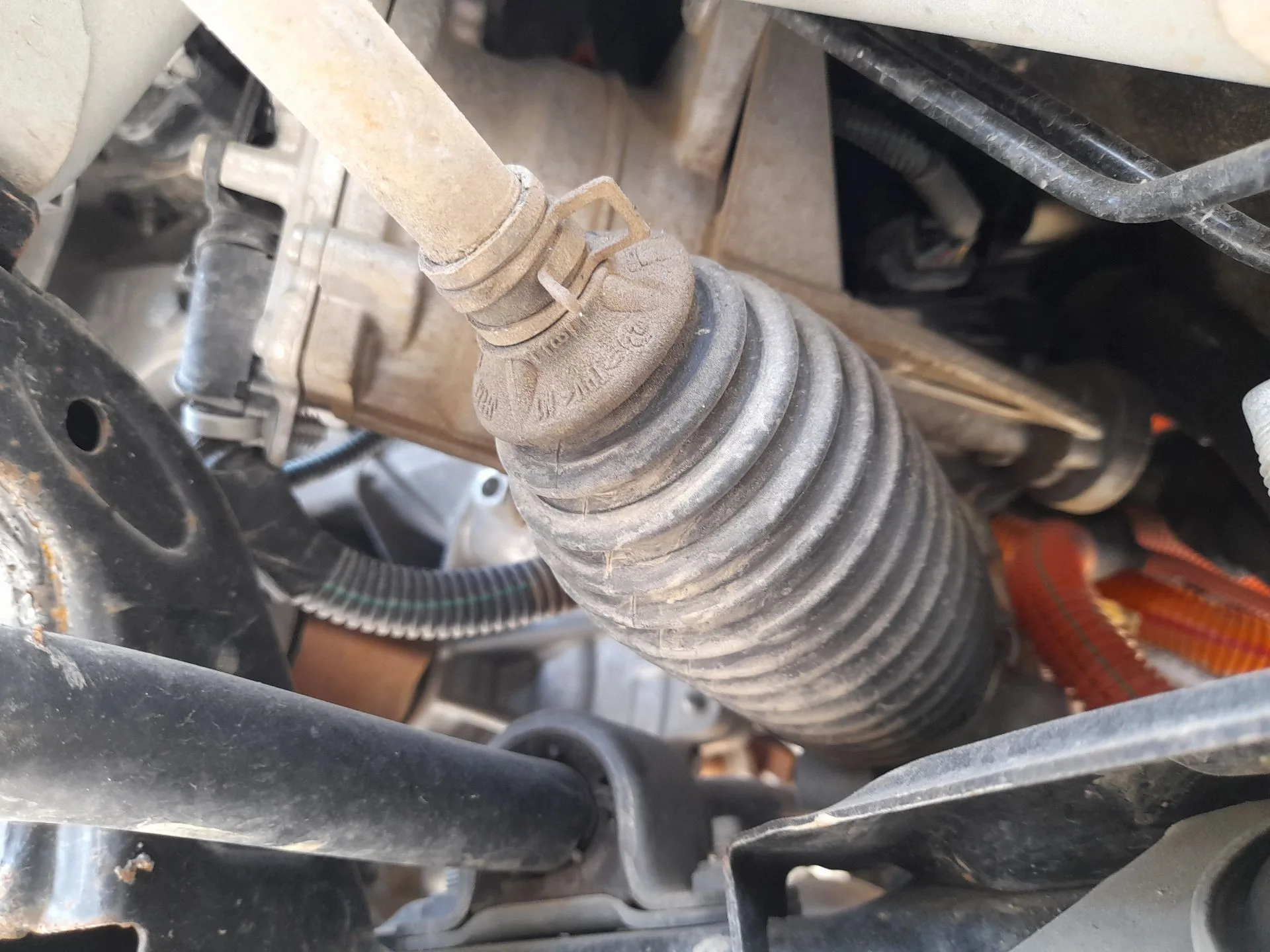 Cremallera Direccion para Citroën C4 Iii (Ba_, Bb_, Bc_)
