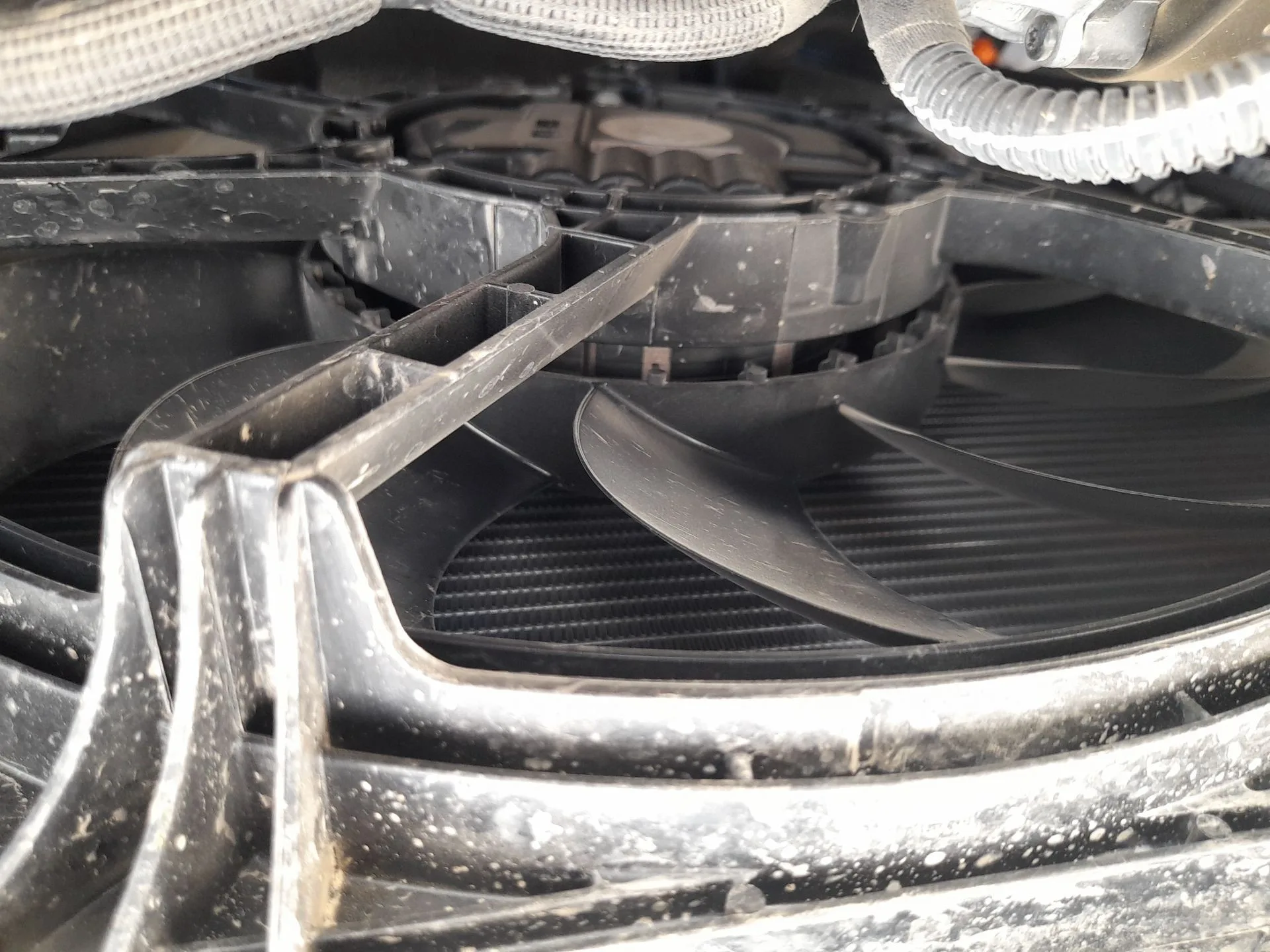 Electroventilador para Citroën C4 Iii (Ba_, Bb_, Bc_)