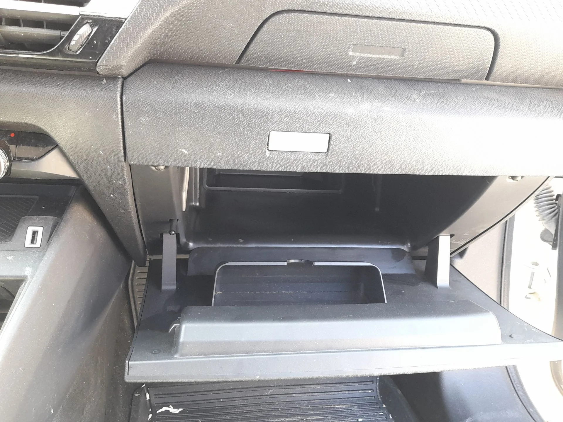 Guantera para Citroën C4 Iii (Ba_, Bb_, Bc_)