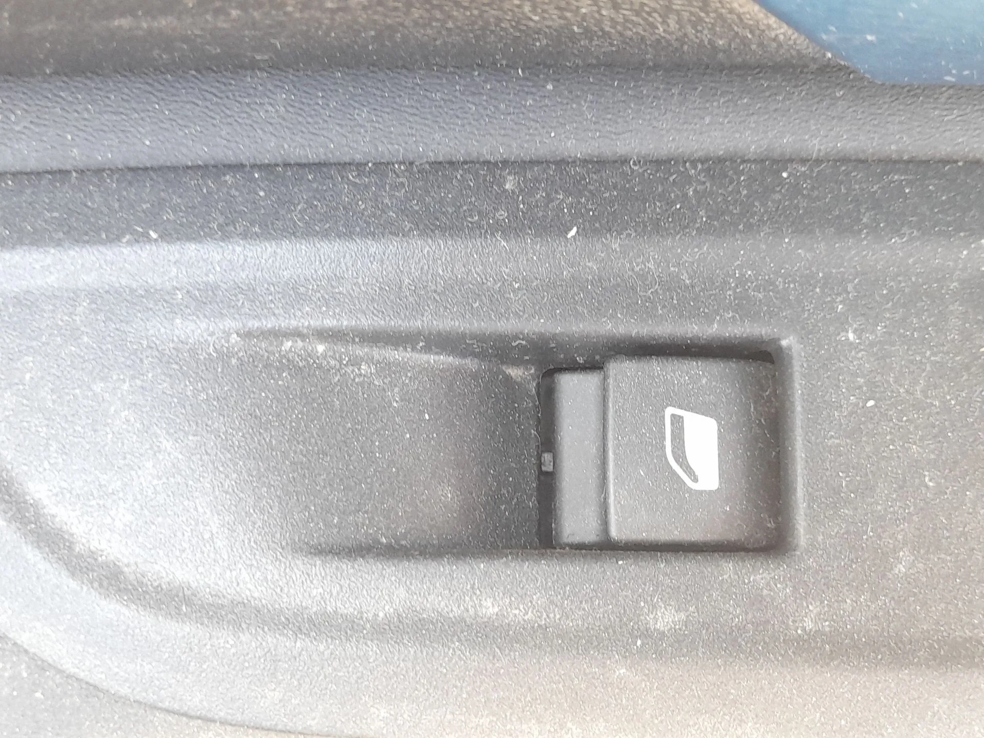 Mando Elevalunas Trasero Derecho para Citroën C4 Iii (Ba_, Bb_, Bc_)