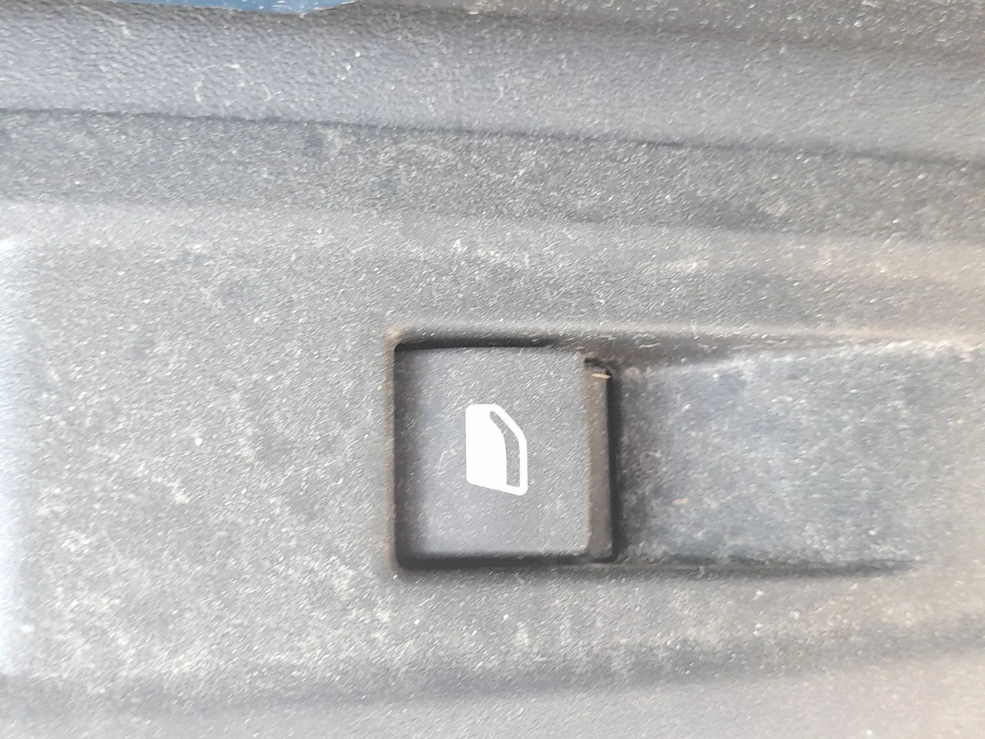 Mando Elevalunas Trasero Izquierdo para Citroën C4 Iii (Ba_, Bb_, Bc_)