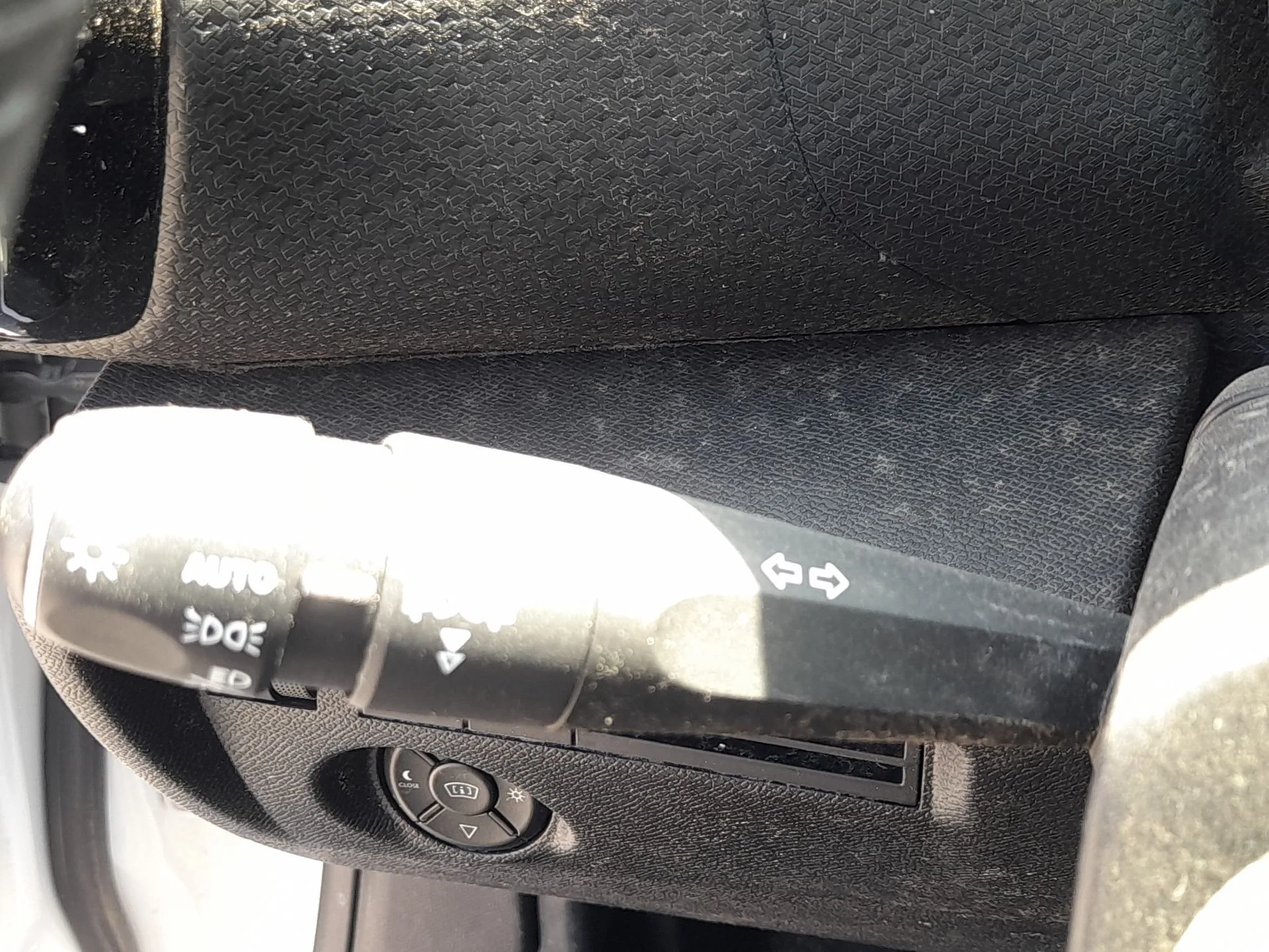 Mando Luces Y Limpia para Citroën C4 Iii (Ba_, Bb_, Bc_)