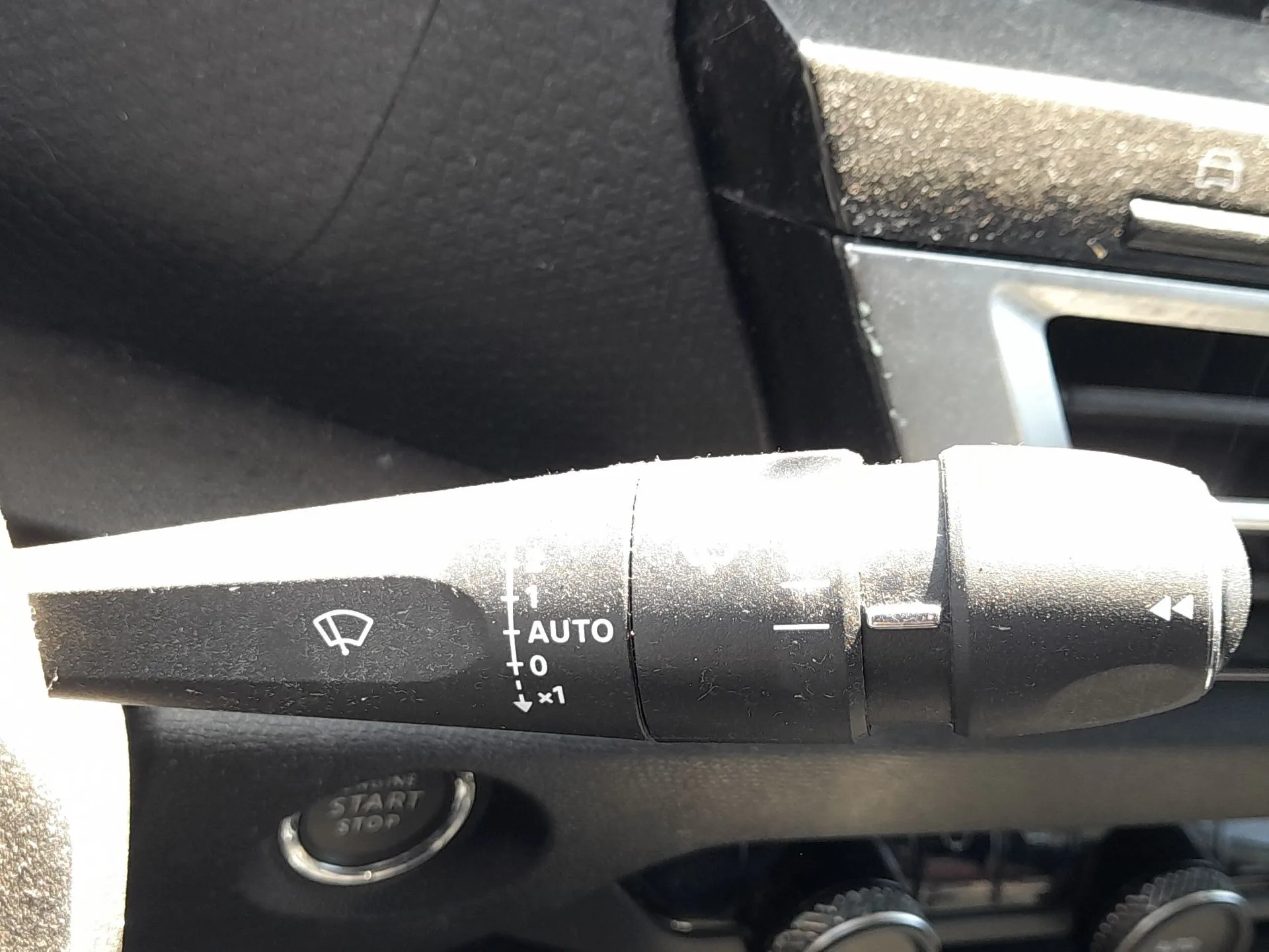 Mando Luces Y Limpia para Citroën C4 Iii (Ba_, Bb_, Bc_)
