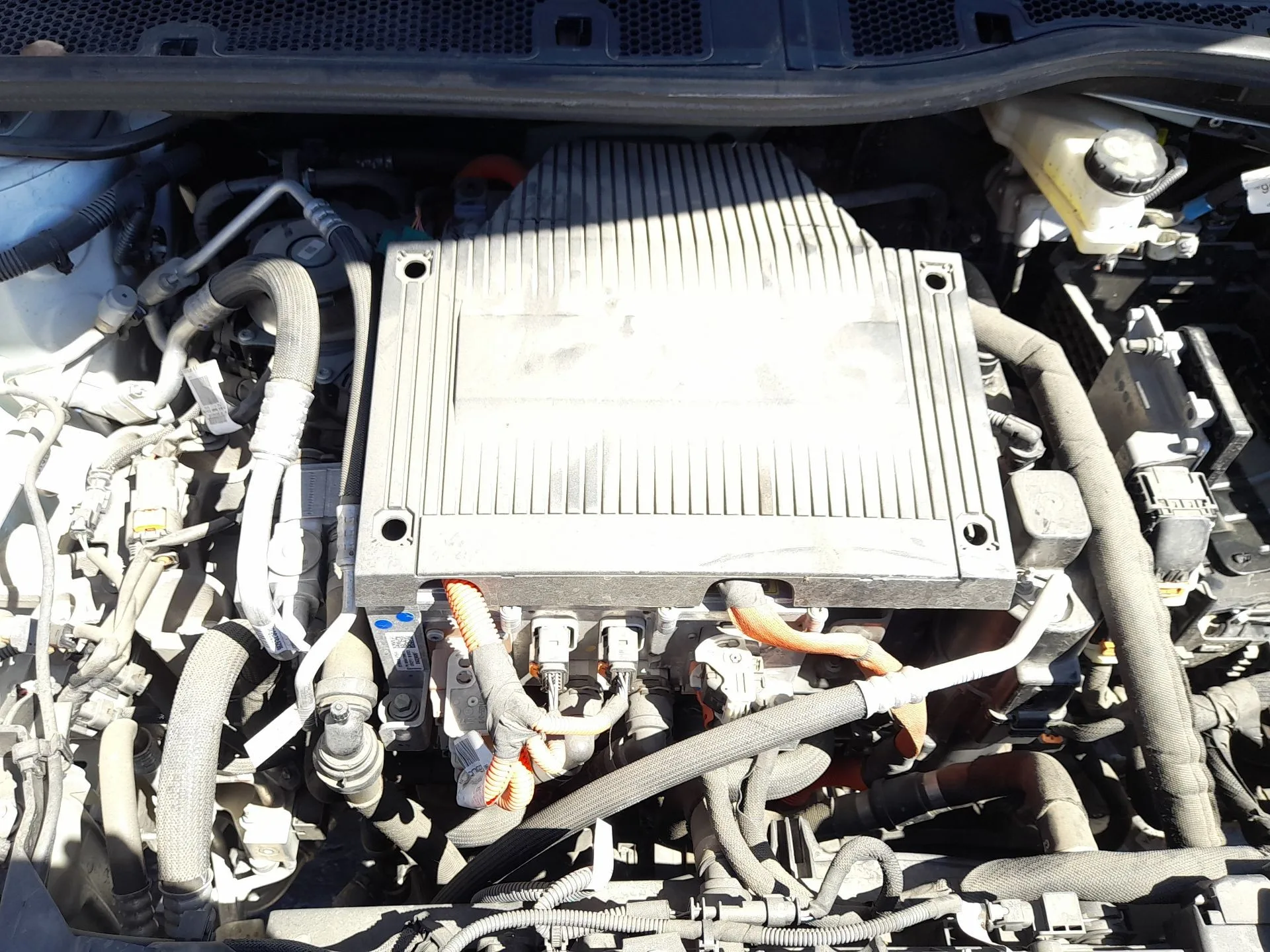 Motor Completo para Citroën C4 Iii (Ba_, Bb_, Bc_)