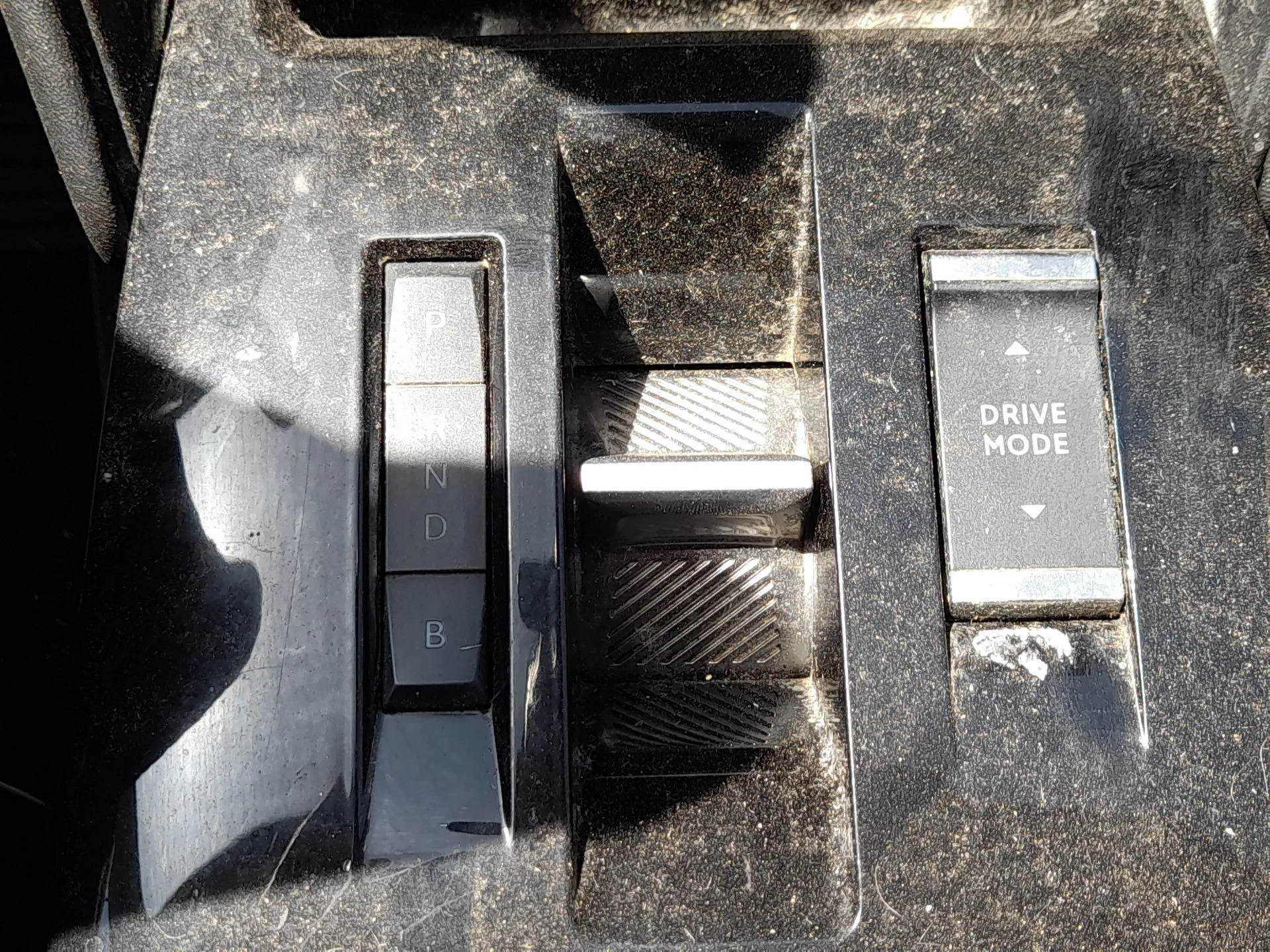 Palanca Cambio para Citroën C4 Iii (Ba_, Bb_, Bc_)