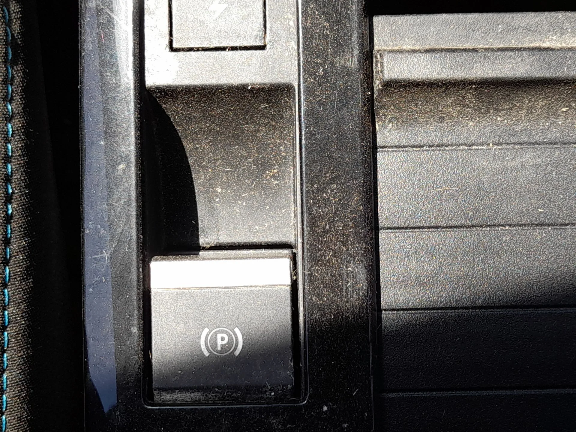 Palanca Freno De Mano para Citroën C4 Iii (Ba_, Bb_, Bc_)