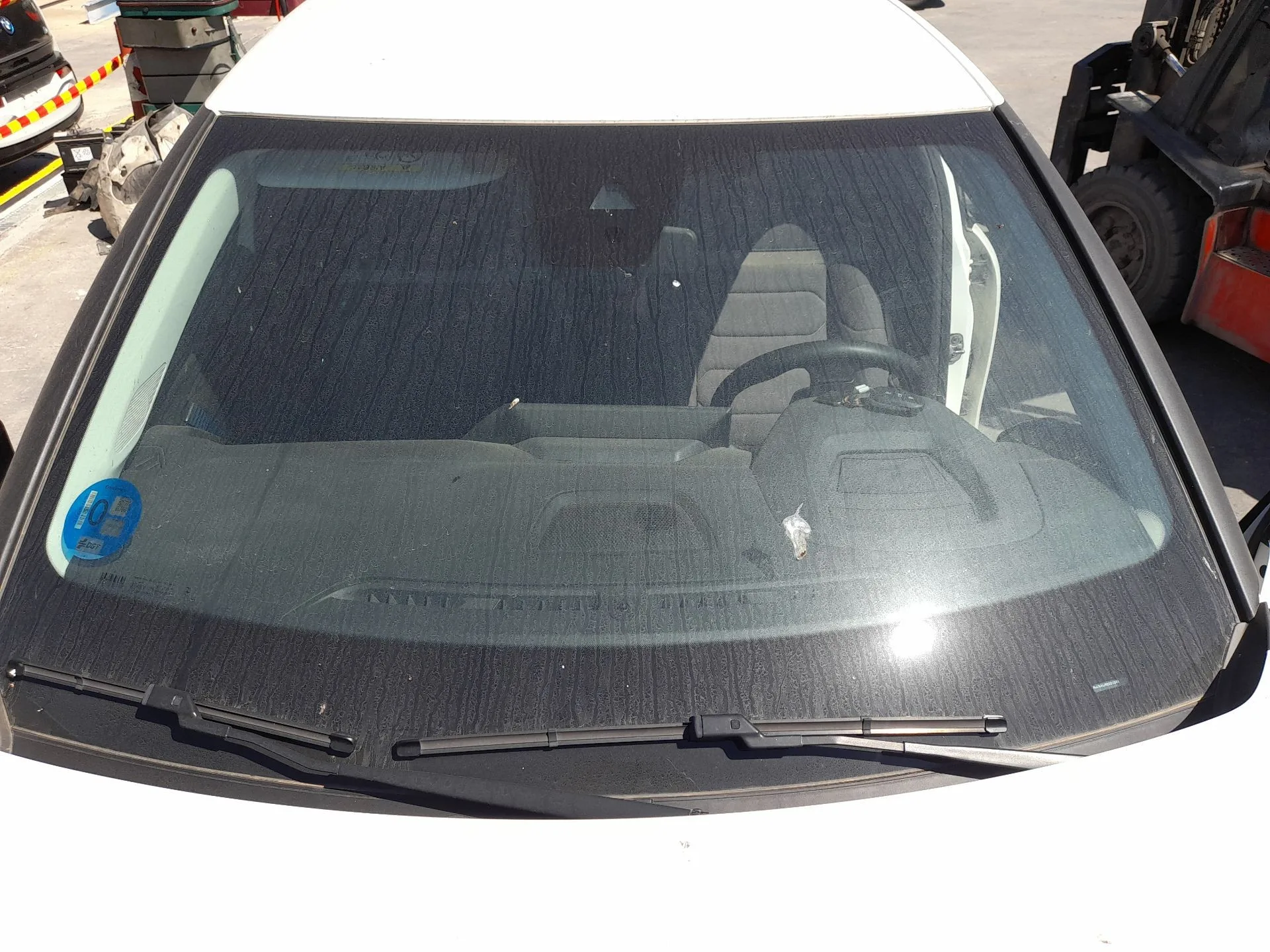 Parabrisas para Citroën C4 Iii (Ba_, Bb_, Bc_)