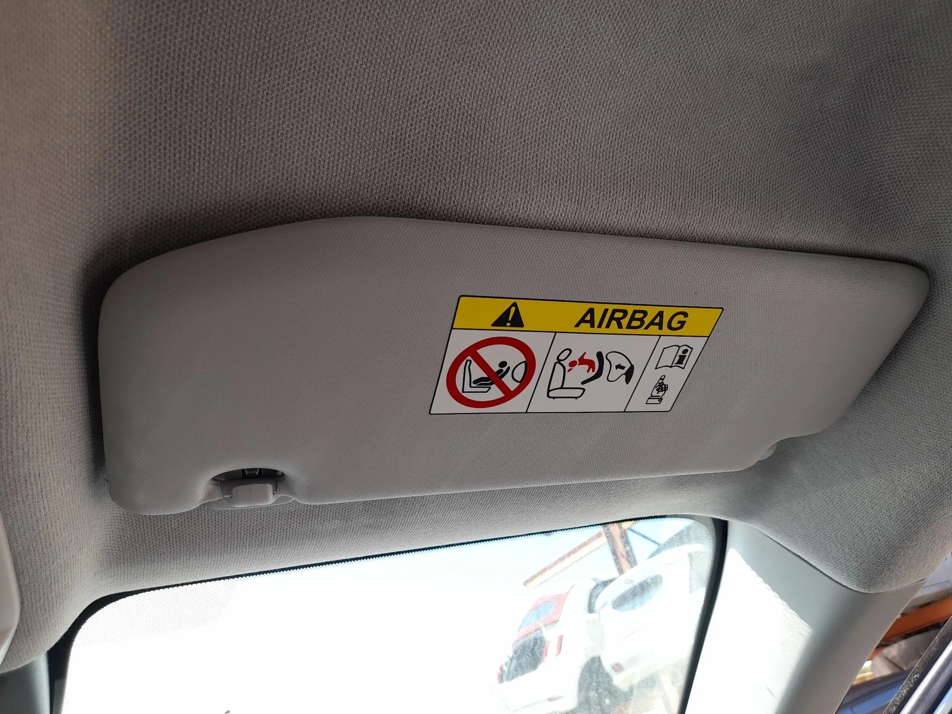 Parasol Derecho para Citroën C4 Iii (Ba_, Bb_, Bc_)