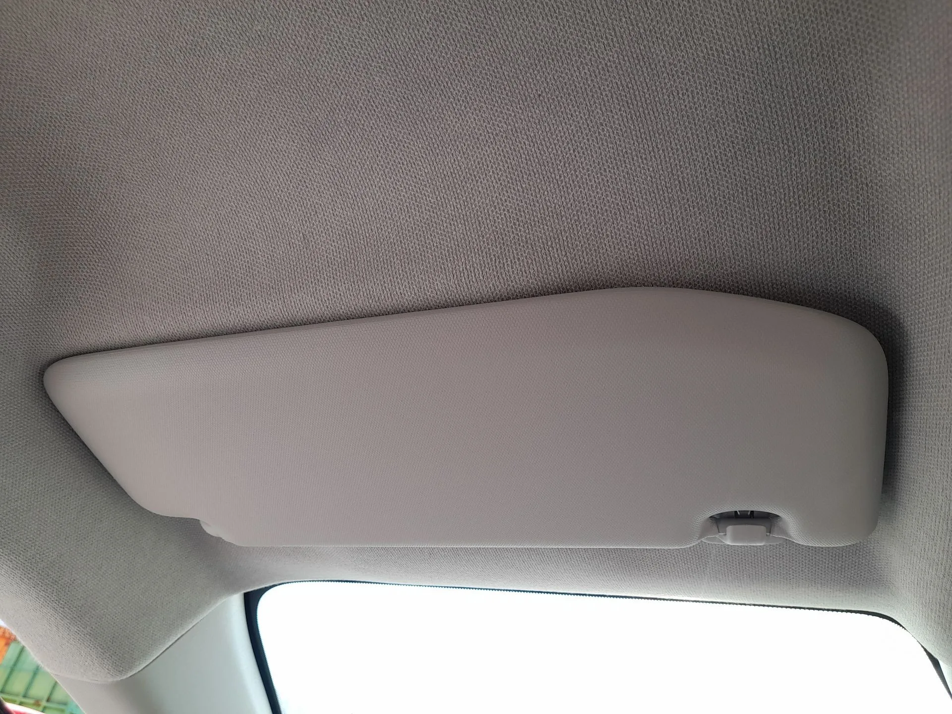 Parasol Izquierdo para Citroën C4 Iii (Ba_, Bb_, Bc_)