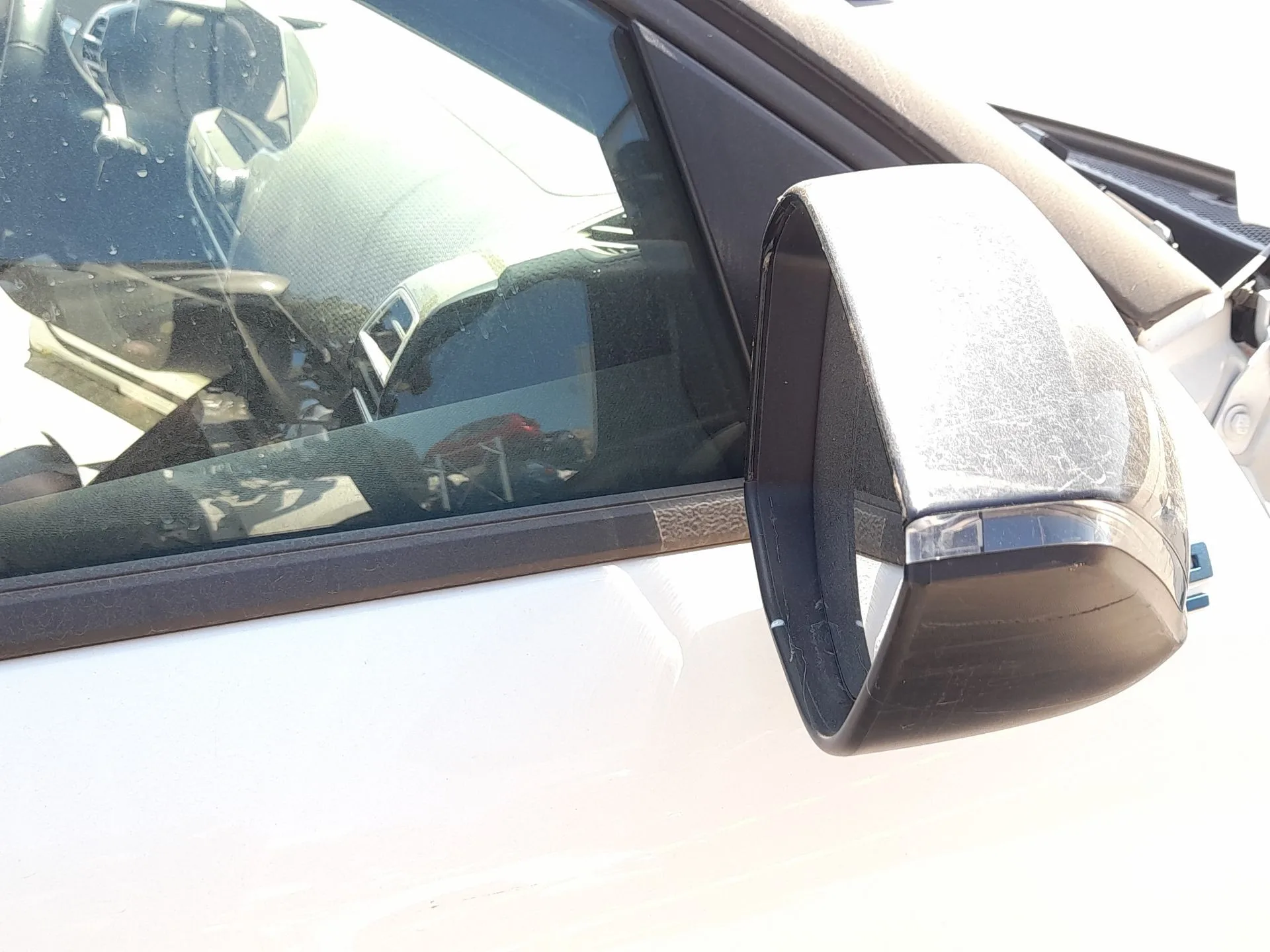 Retrovisor Derecho para Citroën C4 Iii (Ba_, Bb_, Bc_)