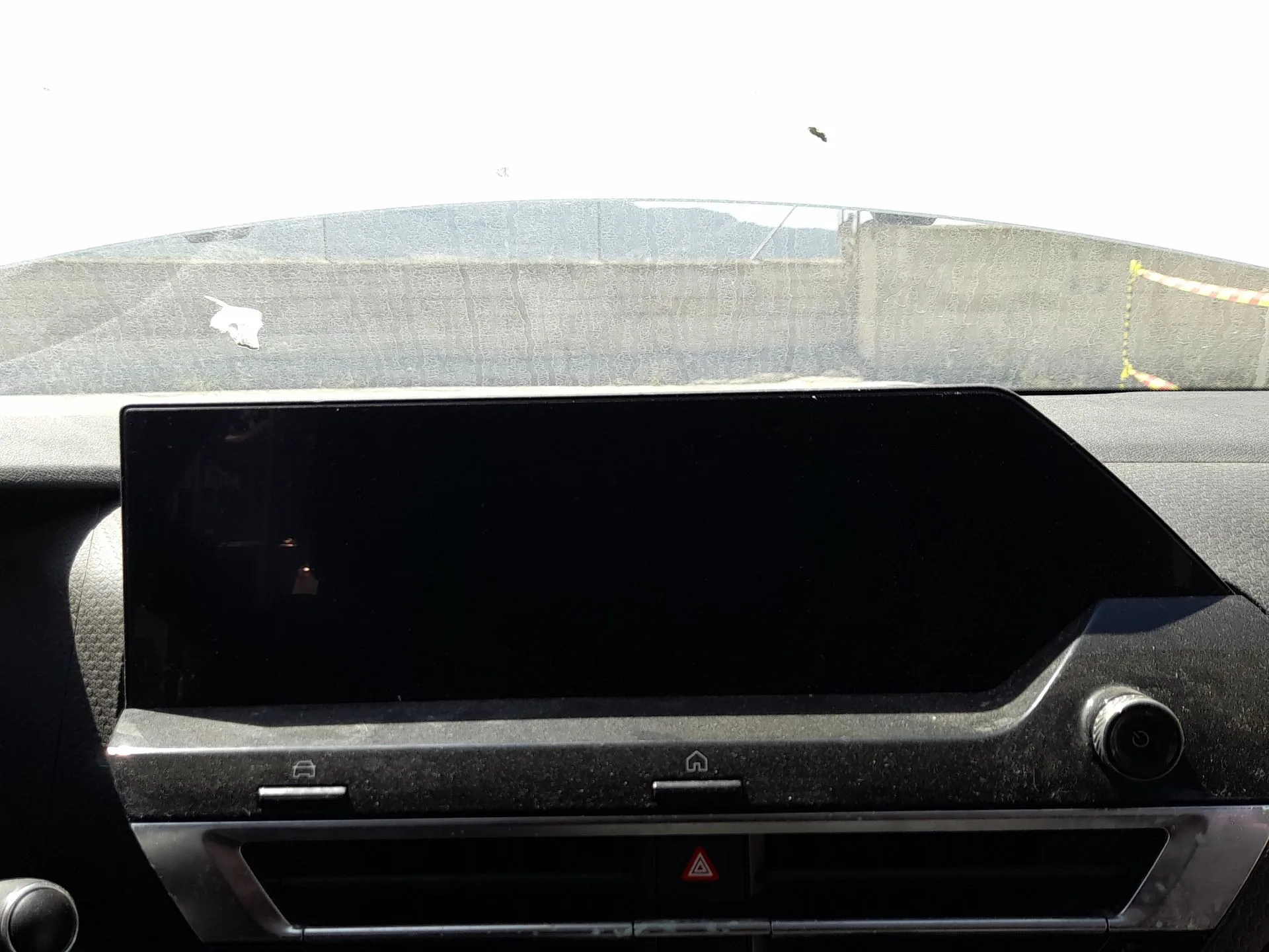 Sistema Navegacion Gps para Citroën C4 Iii (Ba_, Bb_, Bc_)