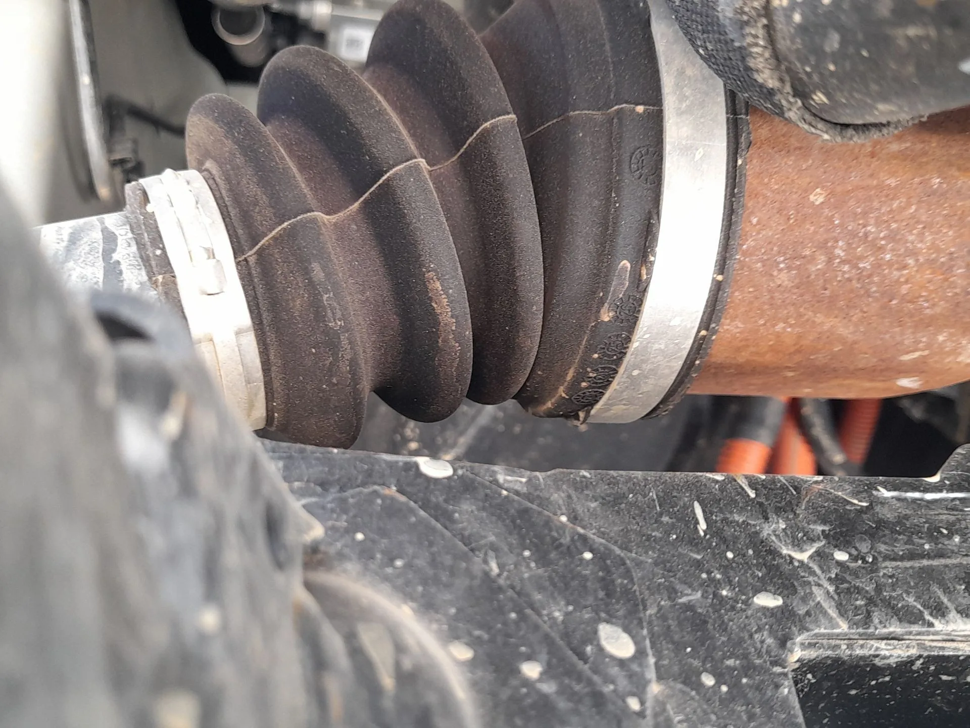 Transmision Delantera Derecha para Citroën C4 Iii (Ba_, Bb_, Bc_)
