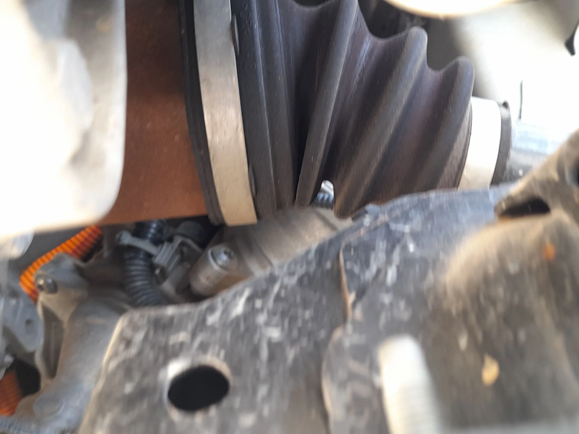 Transmision Delantera Izquierda para Citroën C4 Iii (Ba_, Bb_, Bc_)