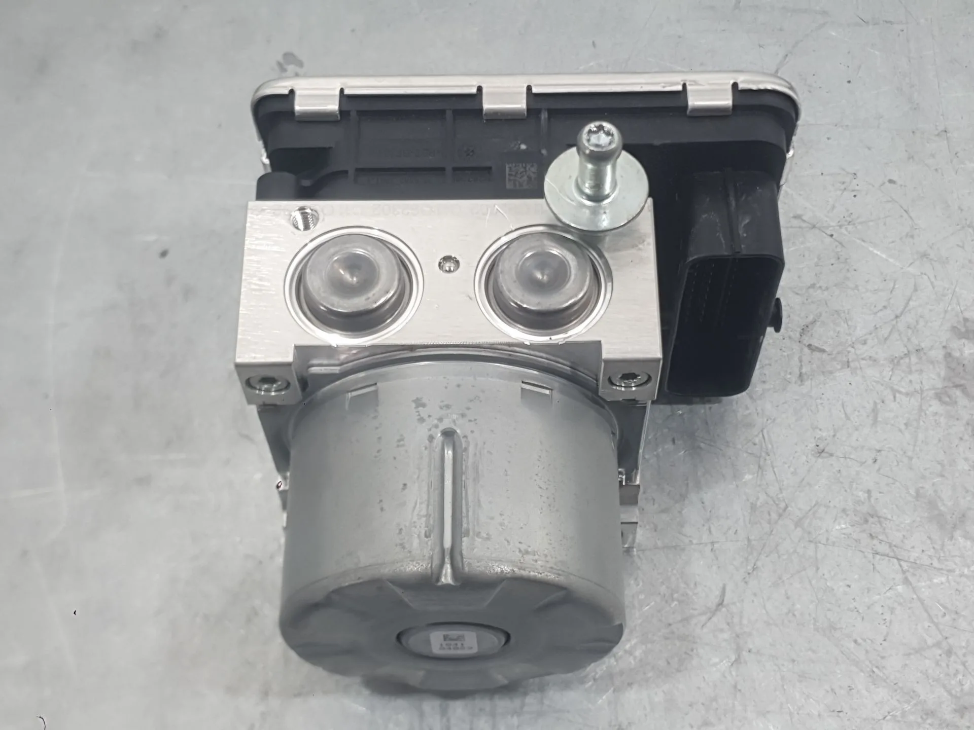 Abs para Mazda 2 Hatchback (Dl, Dj)