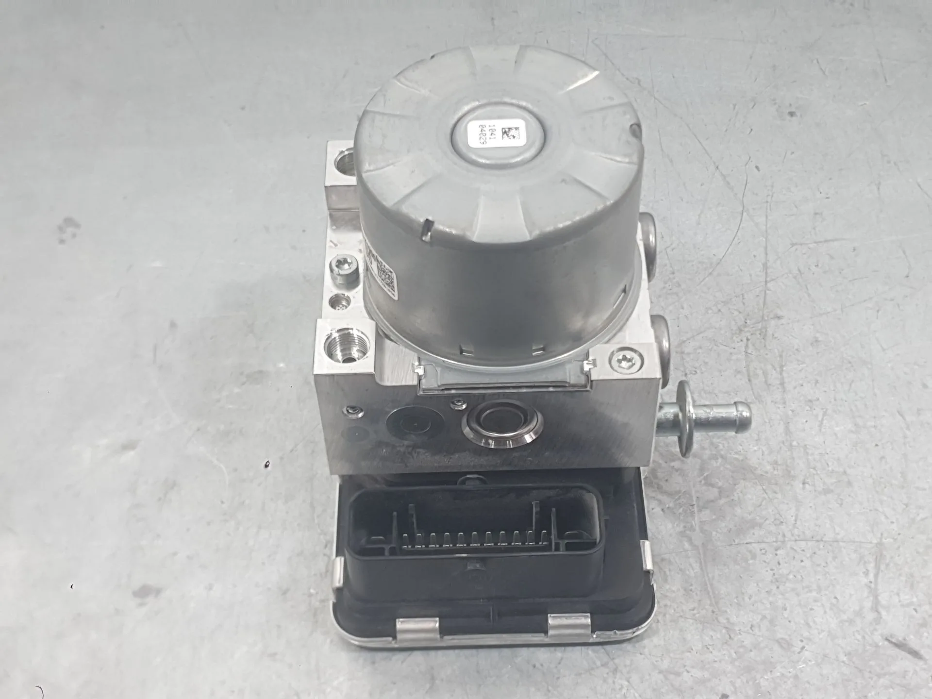 Abs para Mazda 2 Hatchback (Dl, Dj)