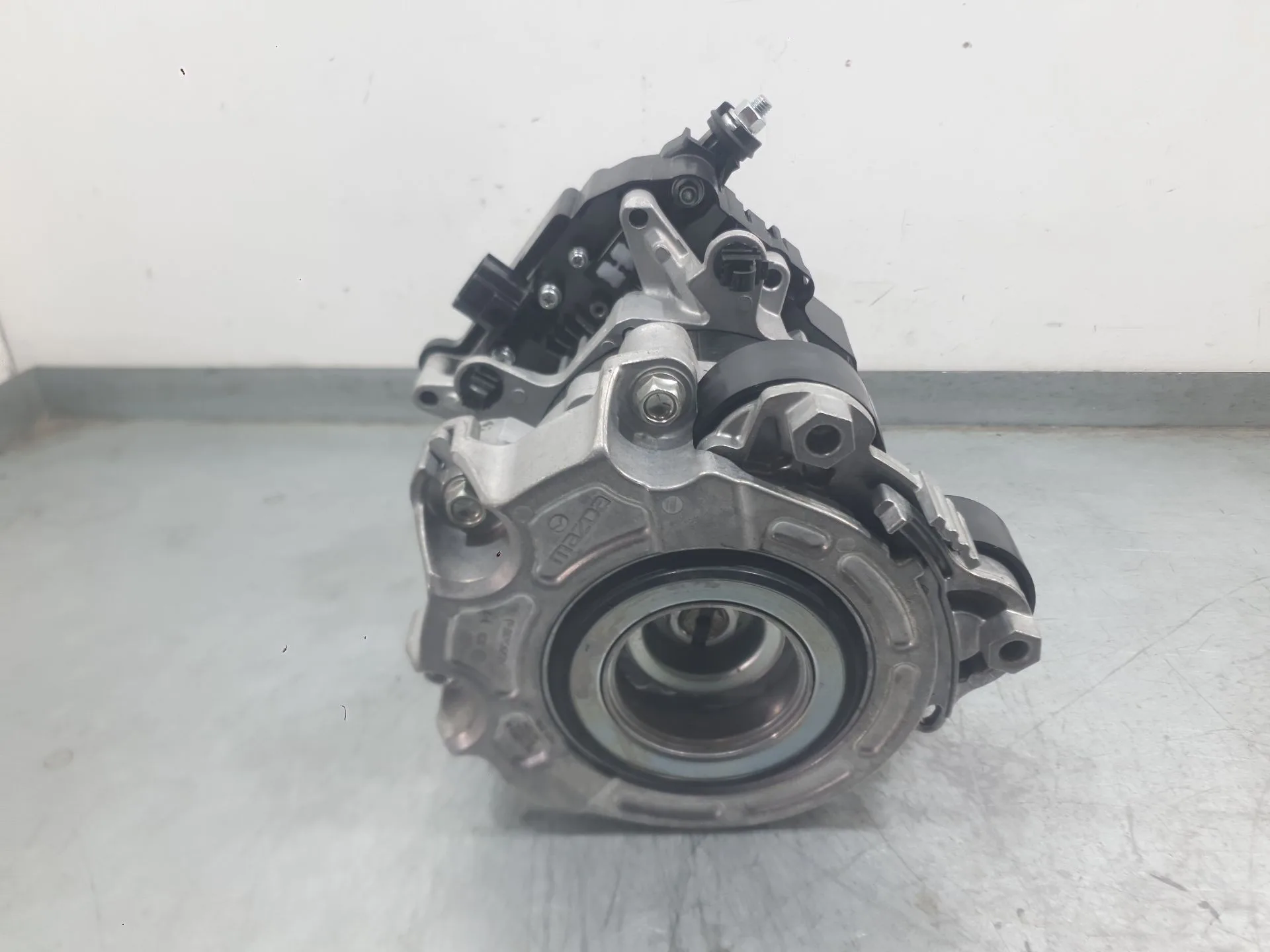 Alternador para Mazda 2 Hatchback (Dl, Dj)