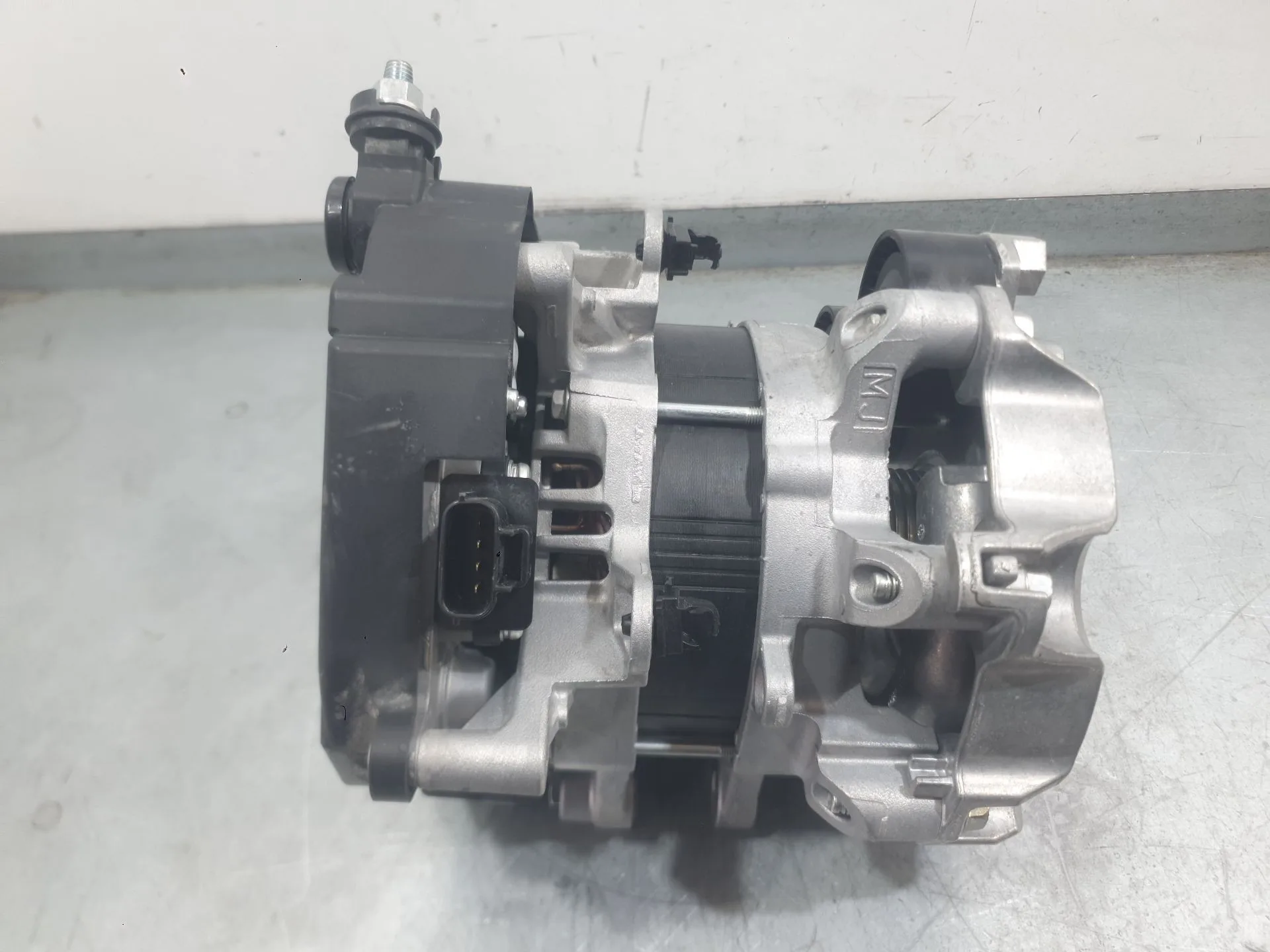 Alternador para Mazda 2 Hatchback (Dl, Dj)