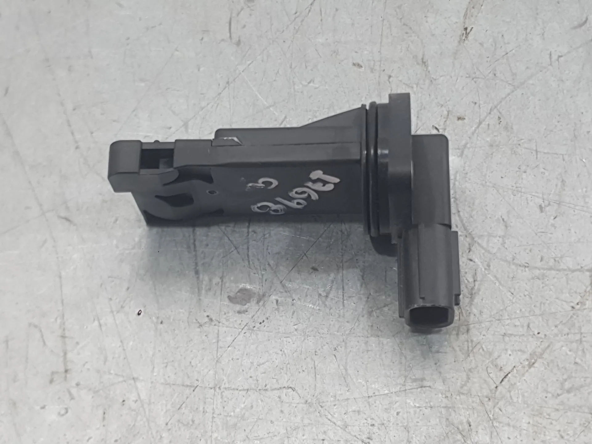 Caudalimetro para Mazda 2 Hatchback (Dl, Dj)