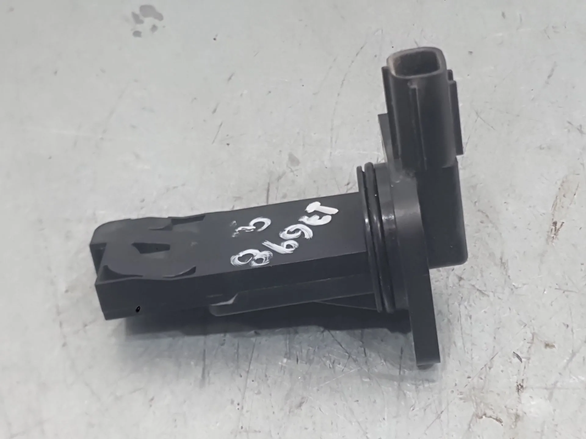Caudalimetro para Mazda 2 Hatchback (Dl, Dj)