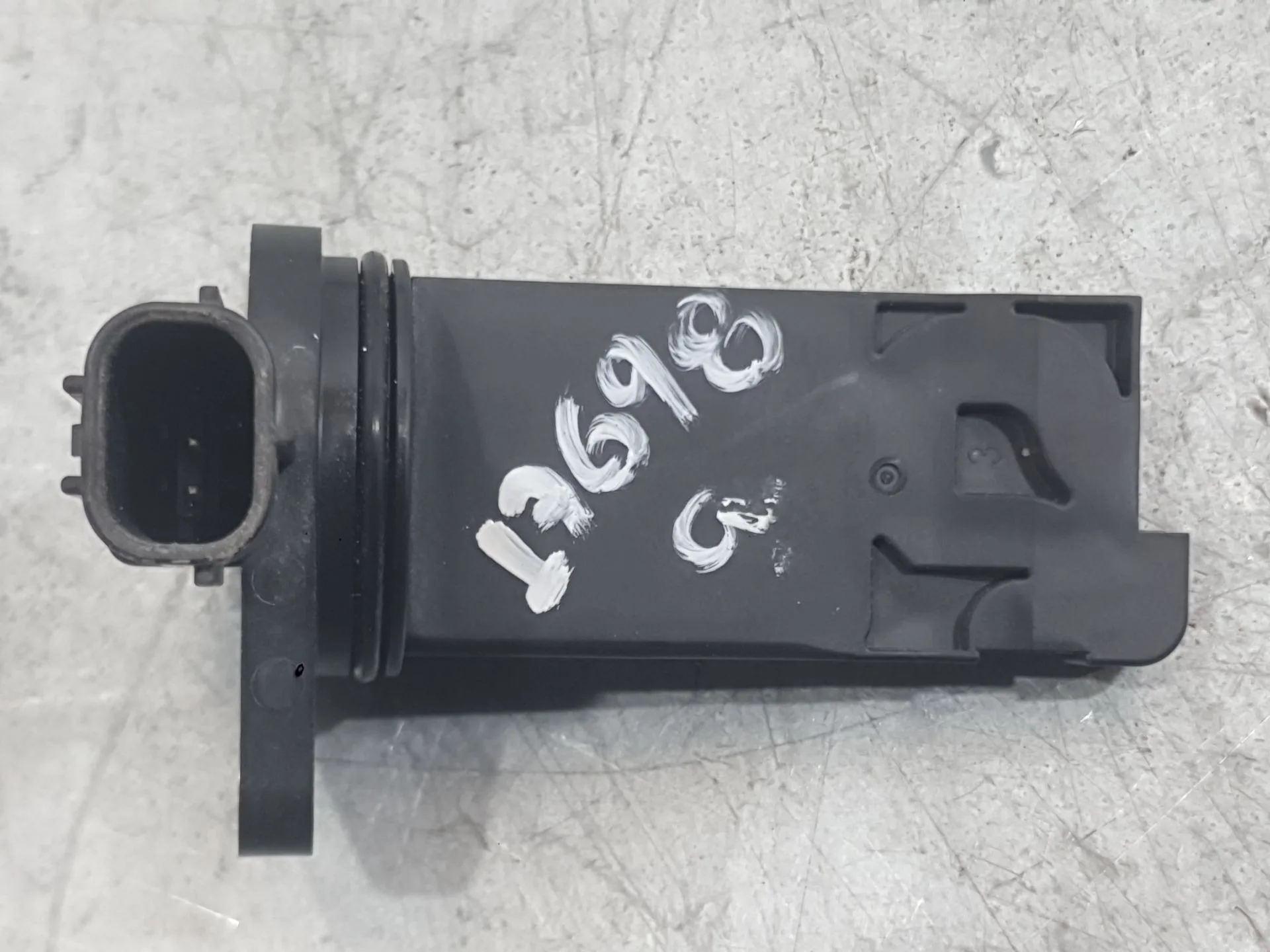 Caudalimetro para Mazda 2 Hatchback (Dl, Dj)