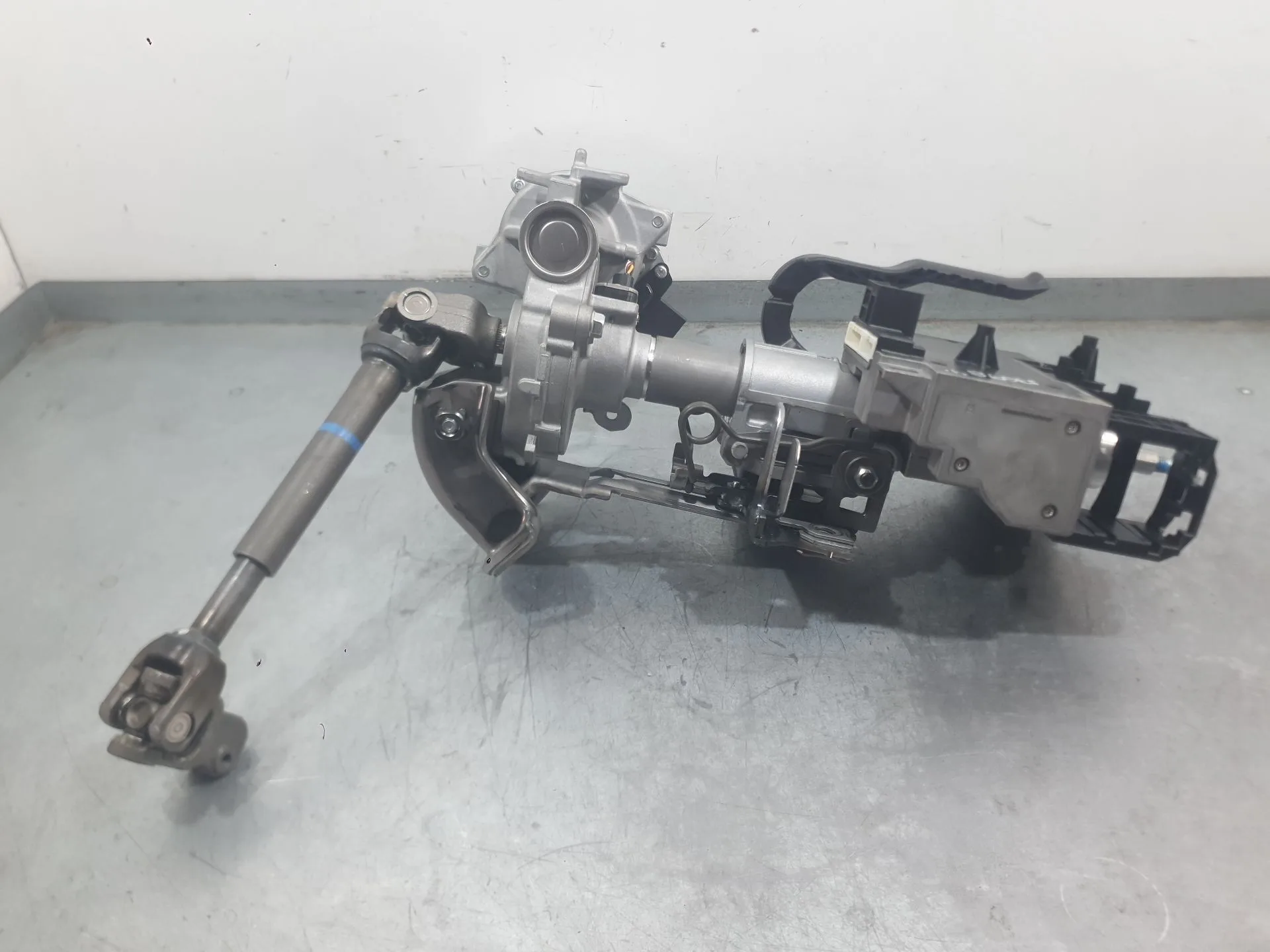 Columna Direccion para Mazda 2 Hatchback (Dl, Dj)
