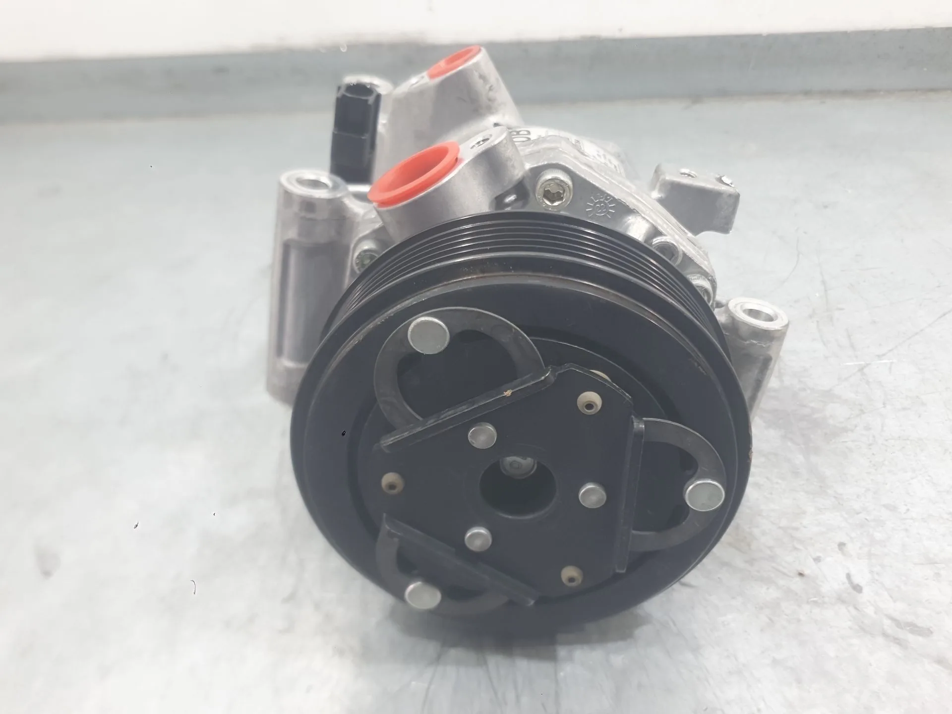 Compresor Aire Acondicionado para Mazda 2 Hatchback (Dl, Dj)