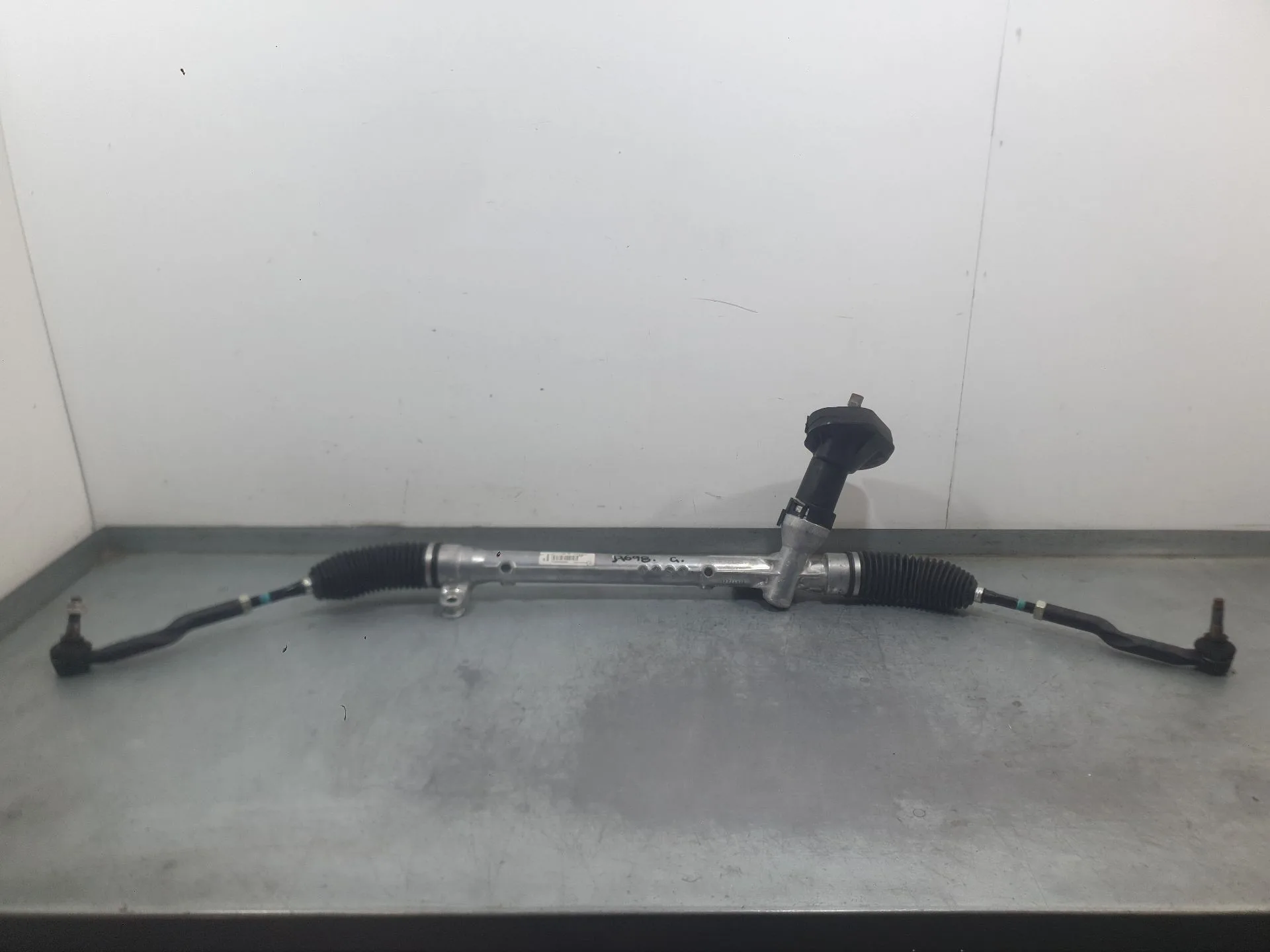 Cremallera Direccion para Mazda 2 Hatchback (Dl, Dj)