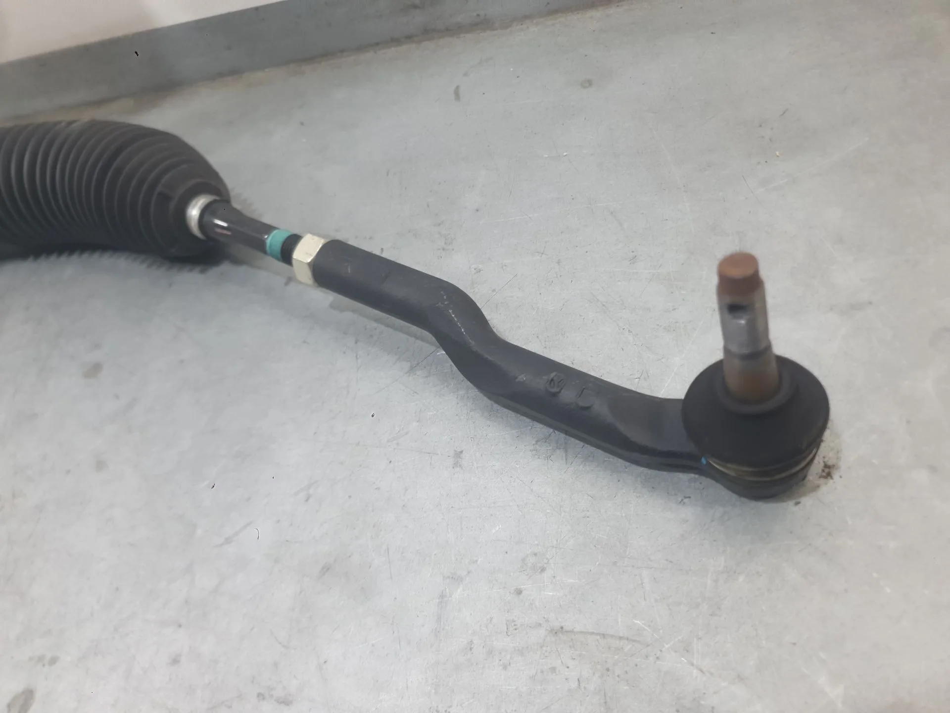 Cremallera Direccion para Mazda 2 Hatchback (Dl, Dj)