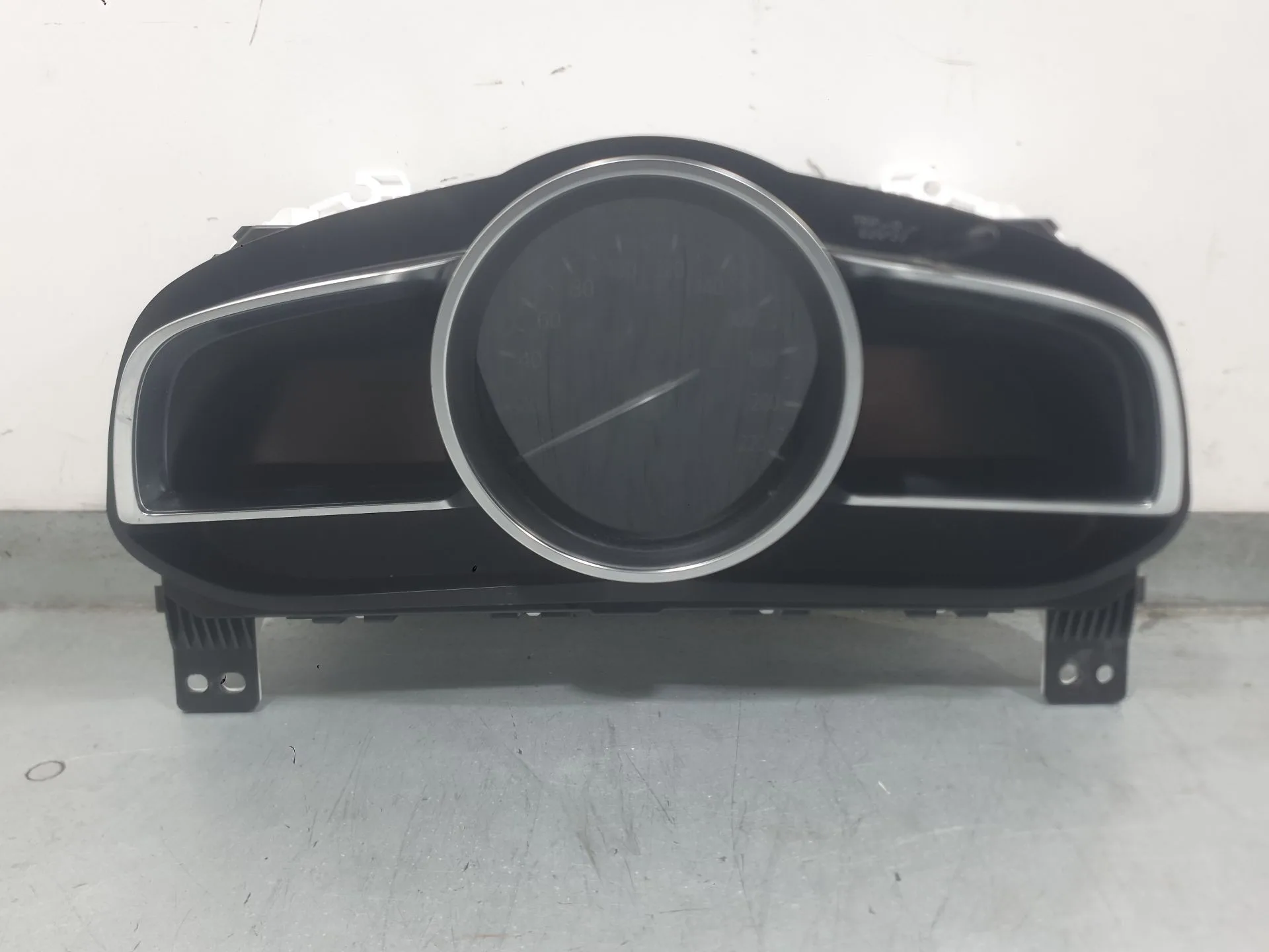 Cuadro Instrumentos para Mazda 2 Hatchback (Dl, Dj)
