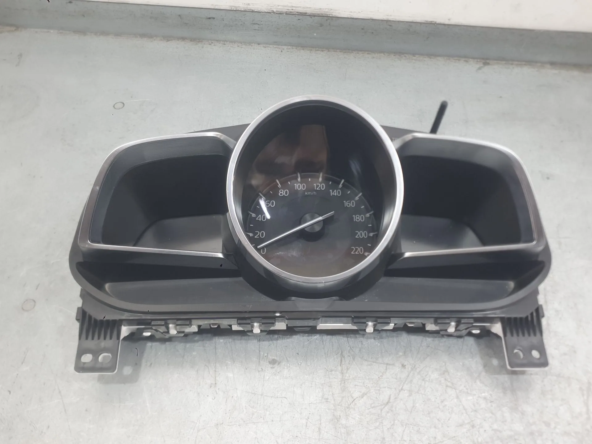 Cuadro Instrumentos para Mazda 2 Hatchback (Dl, Dj)