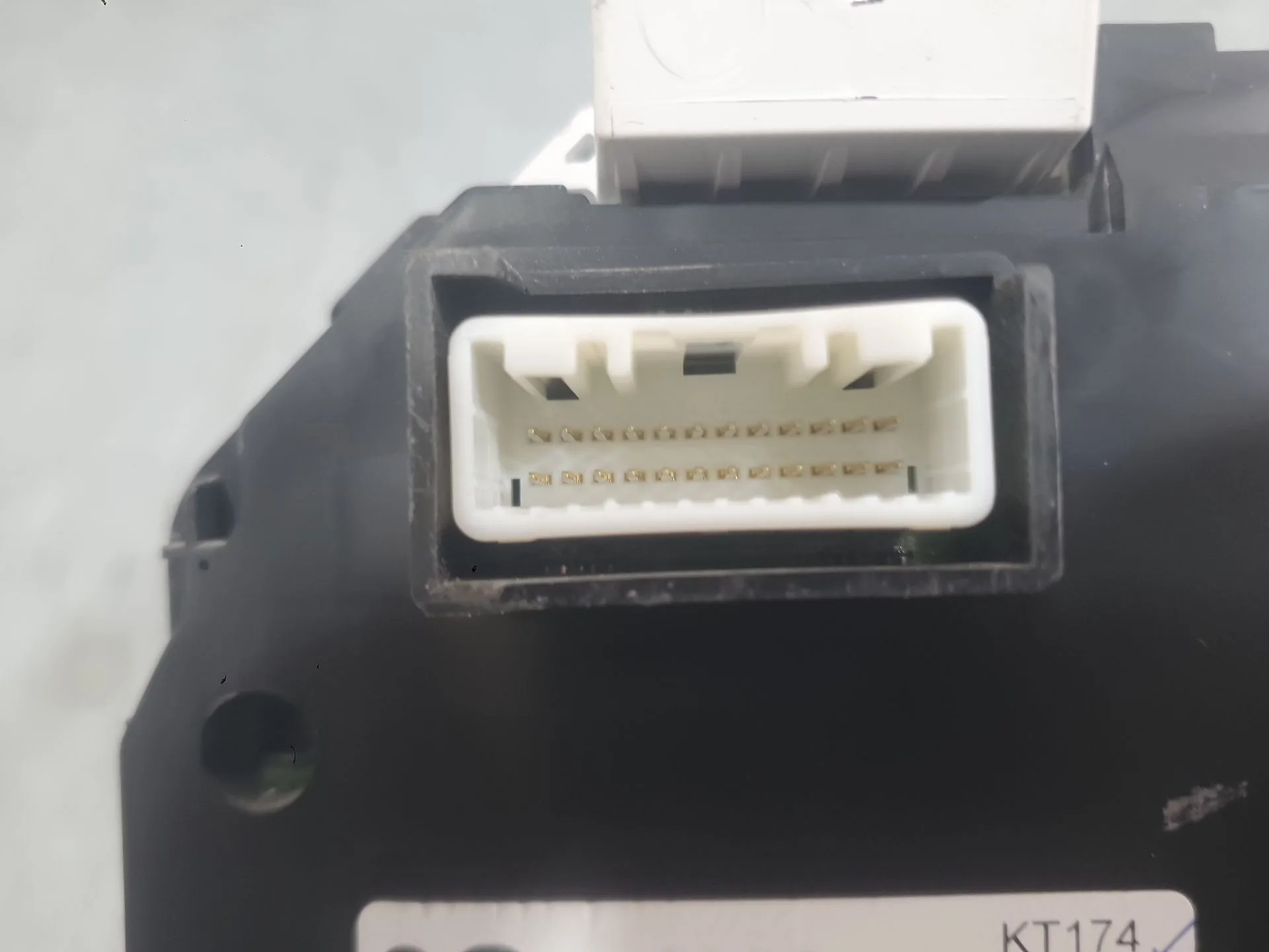 Cuadro Instrumentos para Mazda 2 Hatchback (Dl, Dj)