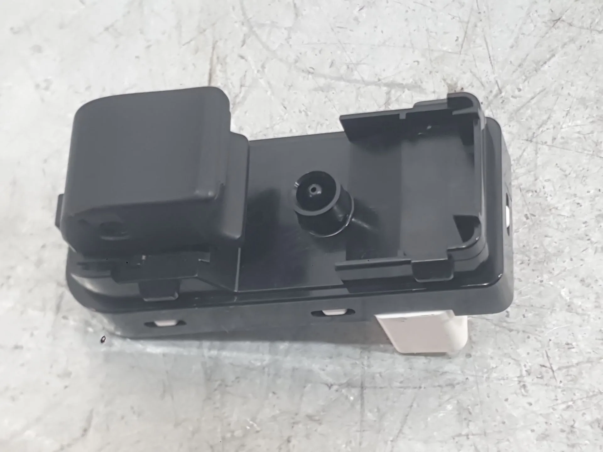 Mando Elevalunas Trasero Derecho para Mazda 2 Hatchback (Dl, Dj)