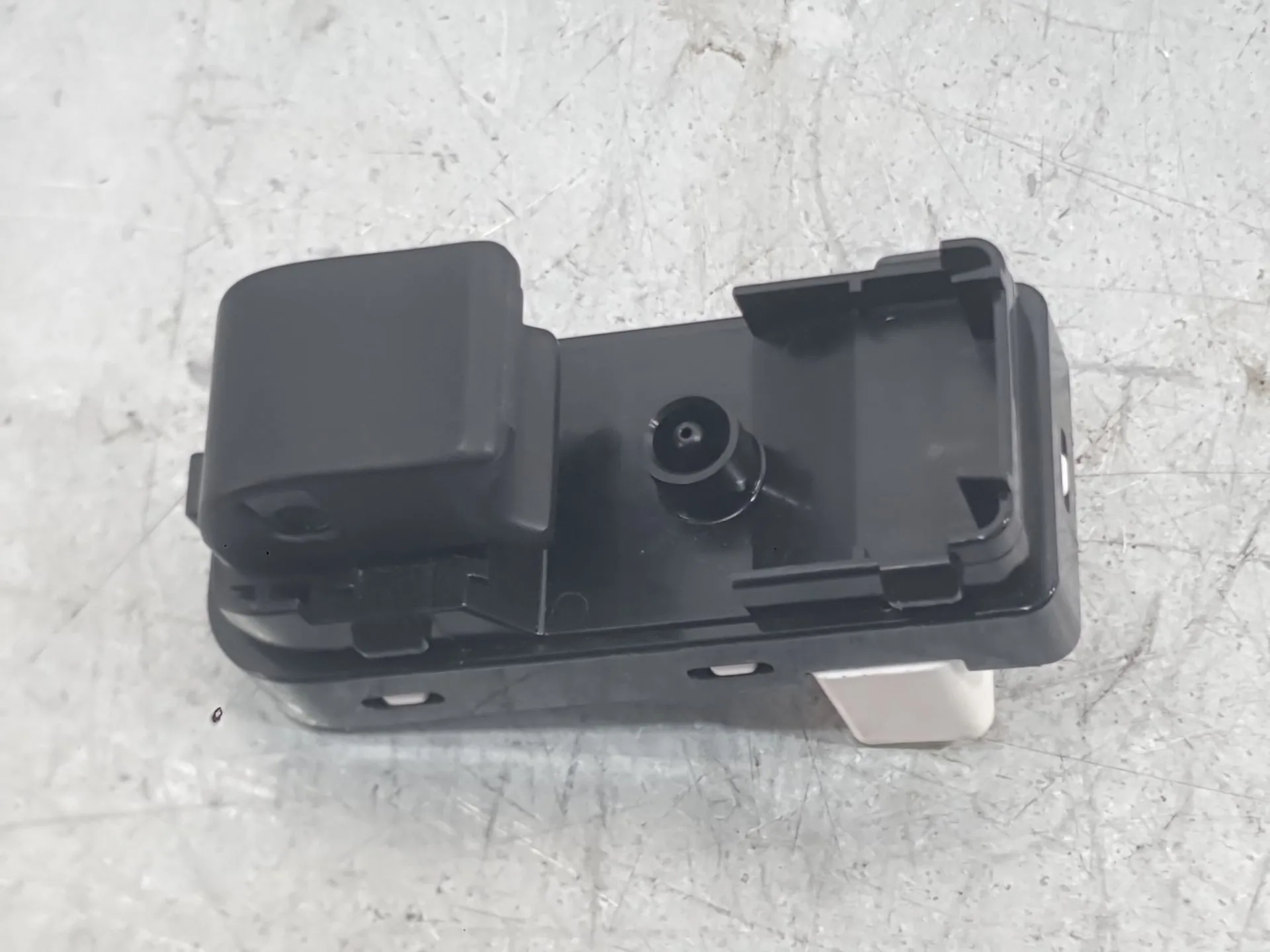 Mando Elevalunas Trasero Izquierdo para Mazda 2 Hatchback (Dl, Dj)