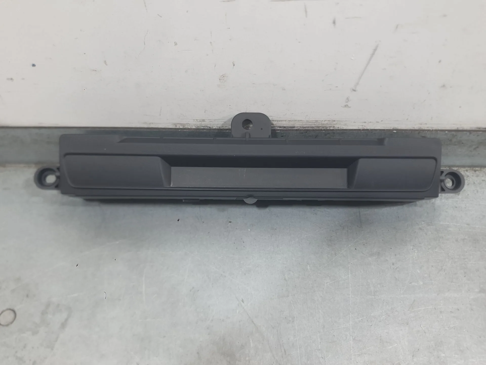 Pantalla Multifuncion para Mazda 2 Hatchback (Dl, Dj)