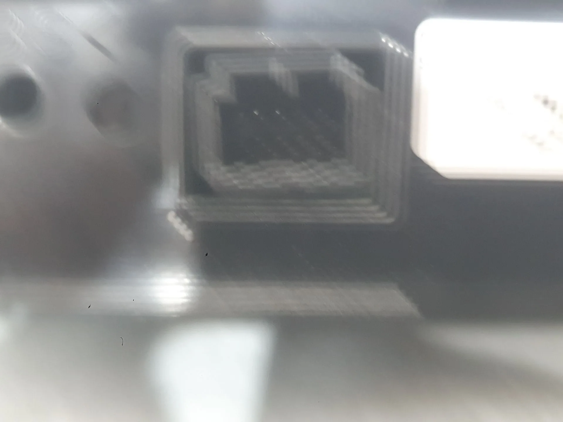 Pantalla Multifuncion para Mazda 2 Hatchback (Dl, Dj)