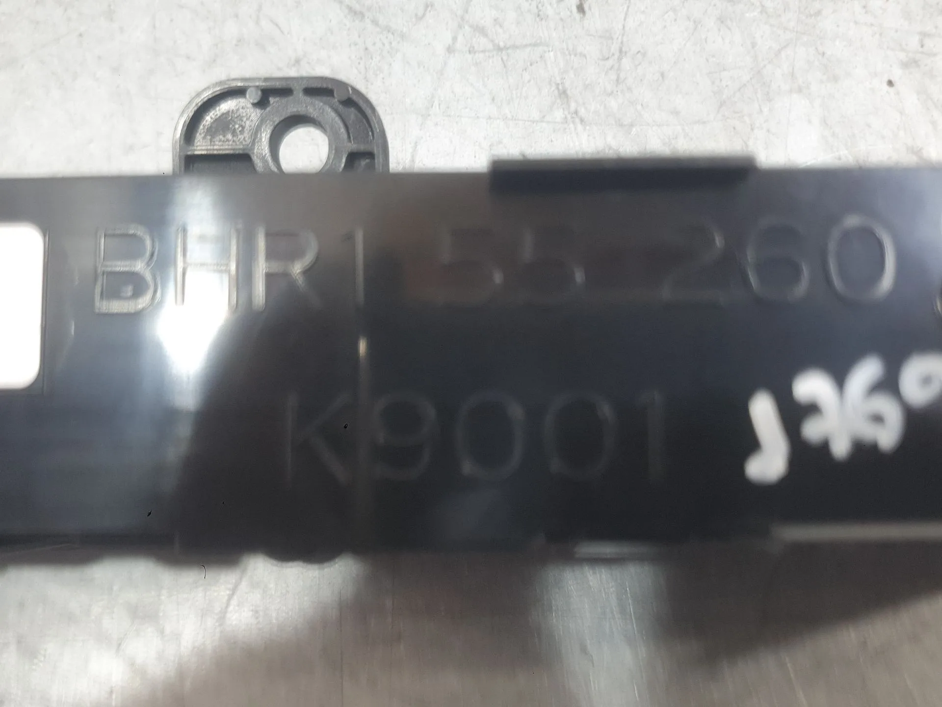 Pantalla Multifuncion para Mazda 2 Hatchback (Dl, Dj)