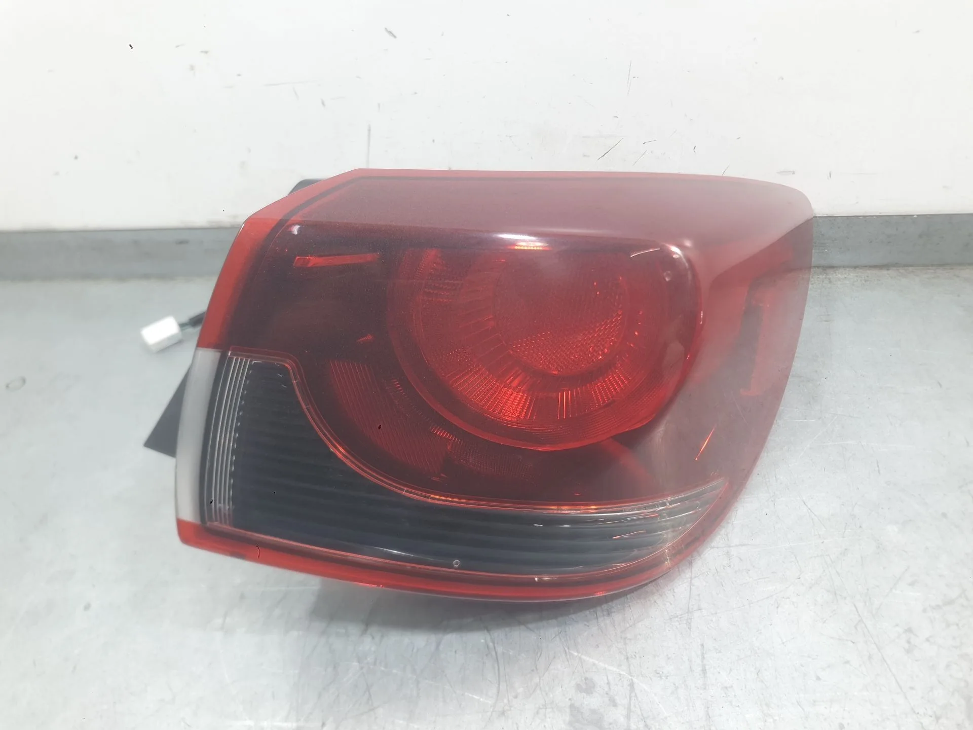 Piloto Trasero Derecho Exterior para Mazda 2 Hatchback (Dl, Dj)
