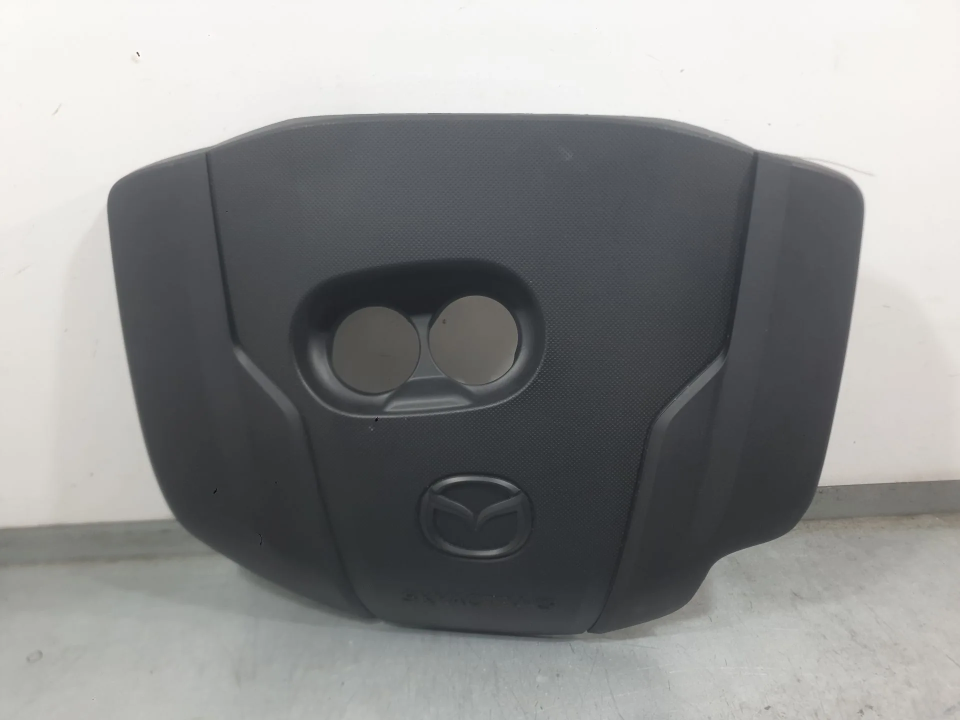 Tapa Motor para Mazda 2 Hatchback (Dl, Dj)