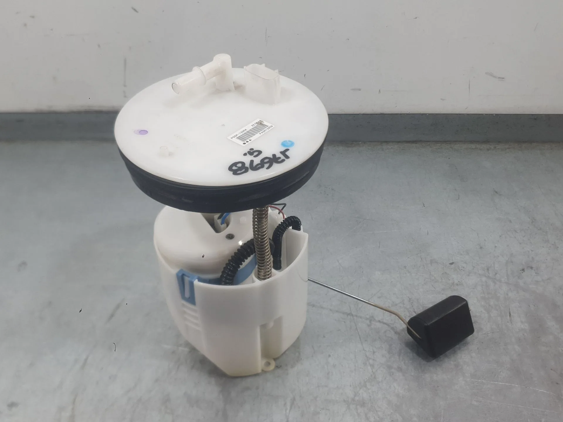 Aforador para Mazda 2 Hatchback (Dl, Dj)