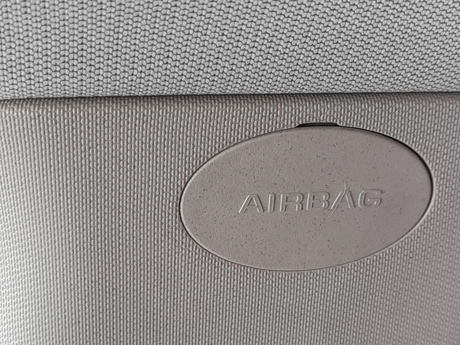 Airbag Cortina Delantero Derecho para Opel Mokka / Mokka X (J13)
