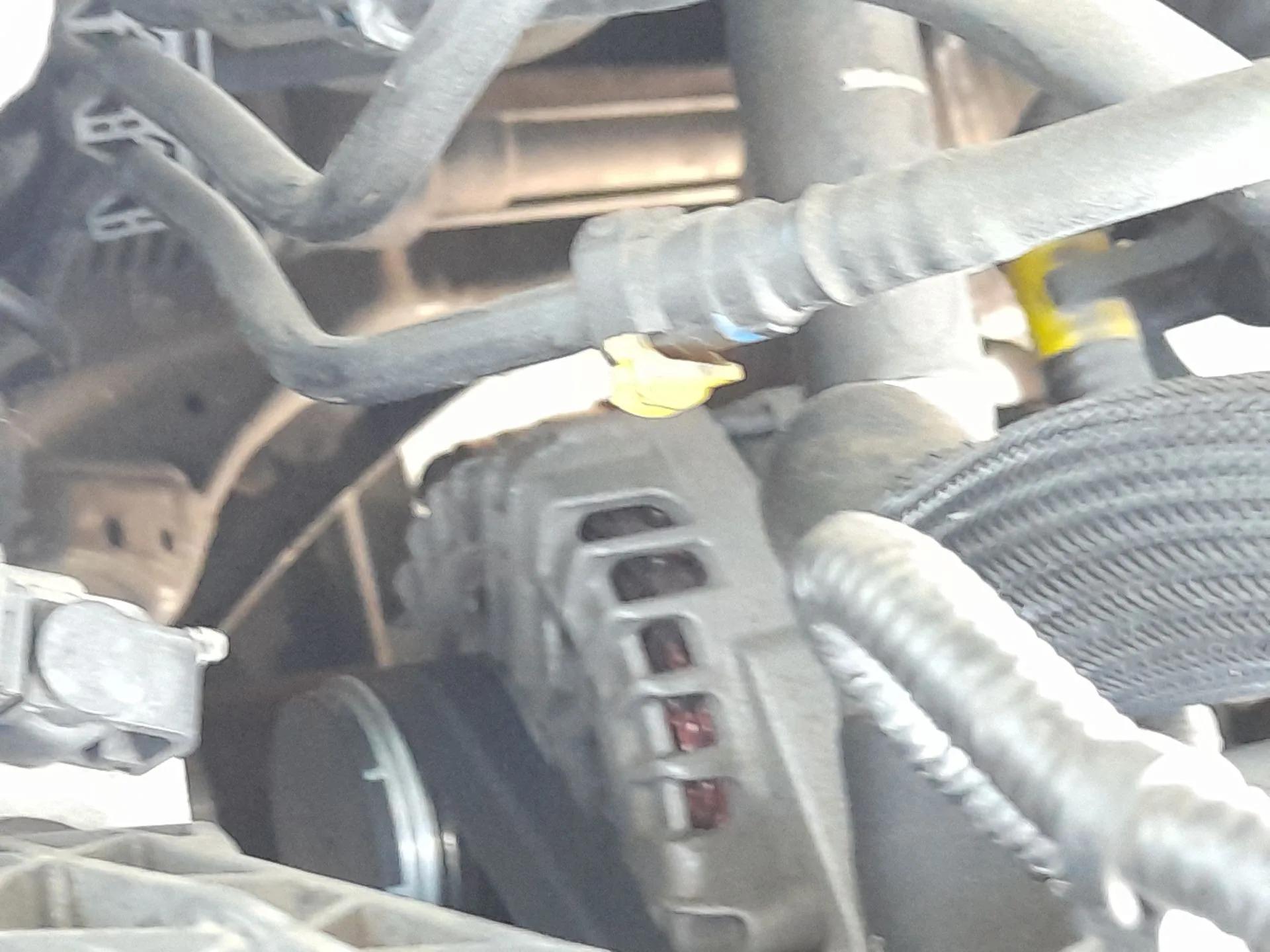 Alternador para Opel Mokka / Mokka X (J13)