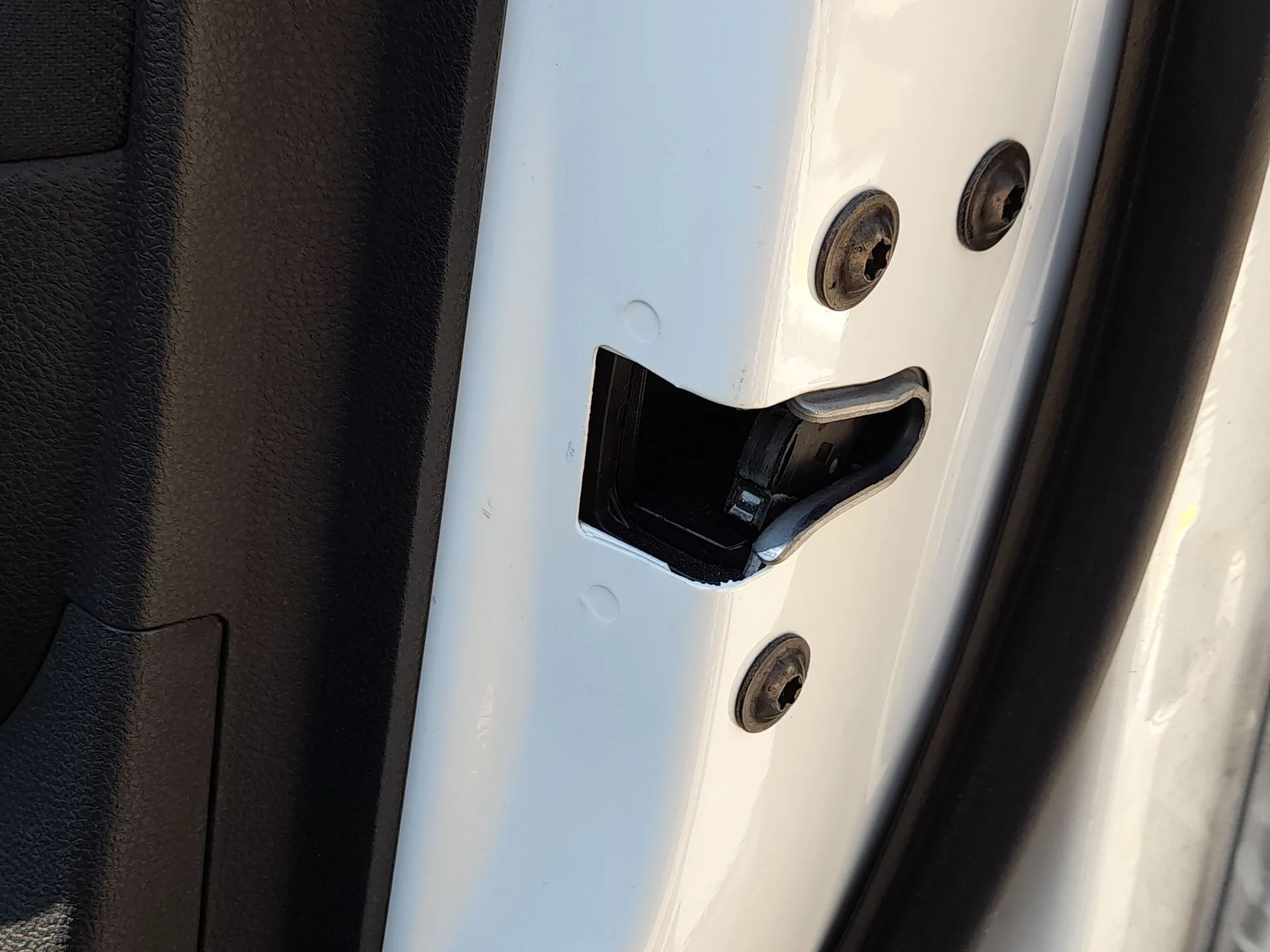Cerradura Puerta Delantera Derecha para Opel Mokka / Mokka X (J13)
