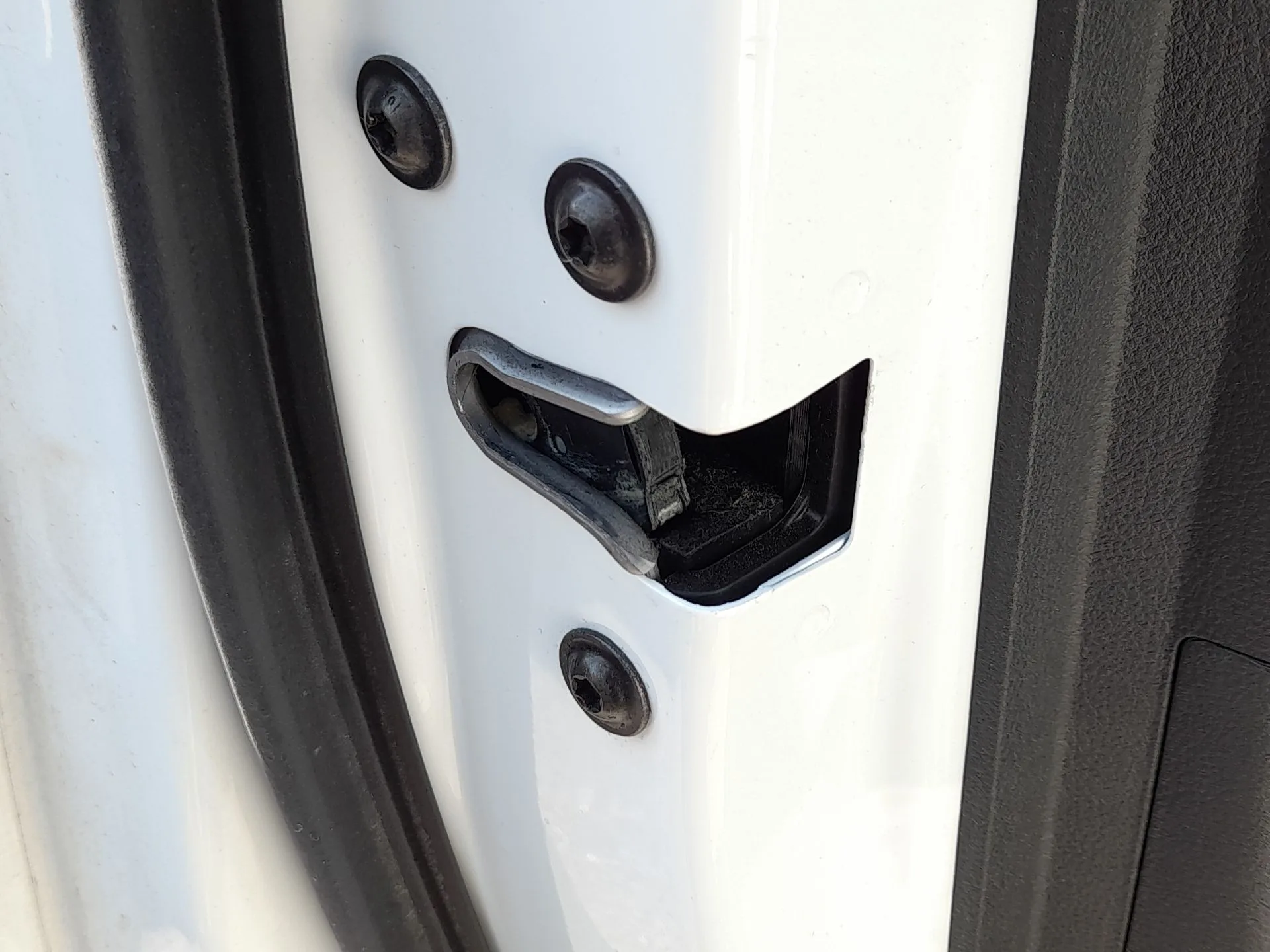 Cerradura Puerta Delantera Izquierda para Opel Mokka / Mokka X (J13)